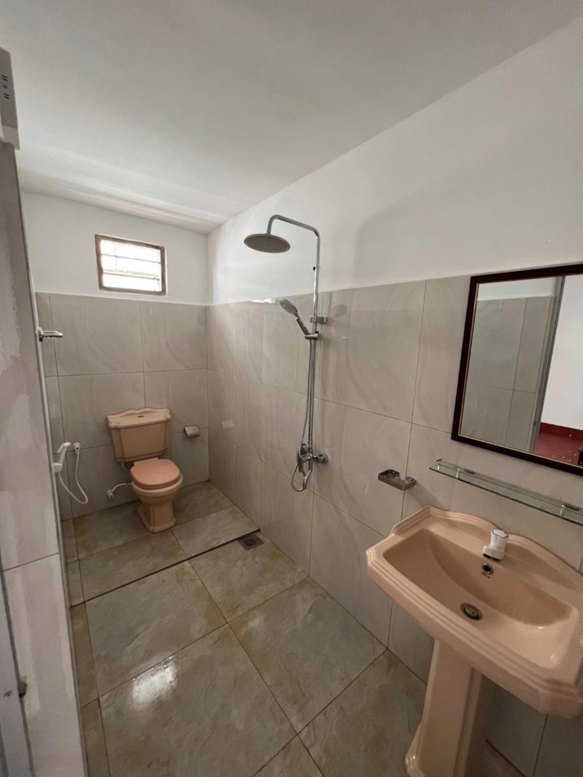 Double Room with Private Bathroom photo 3