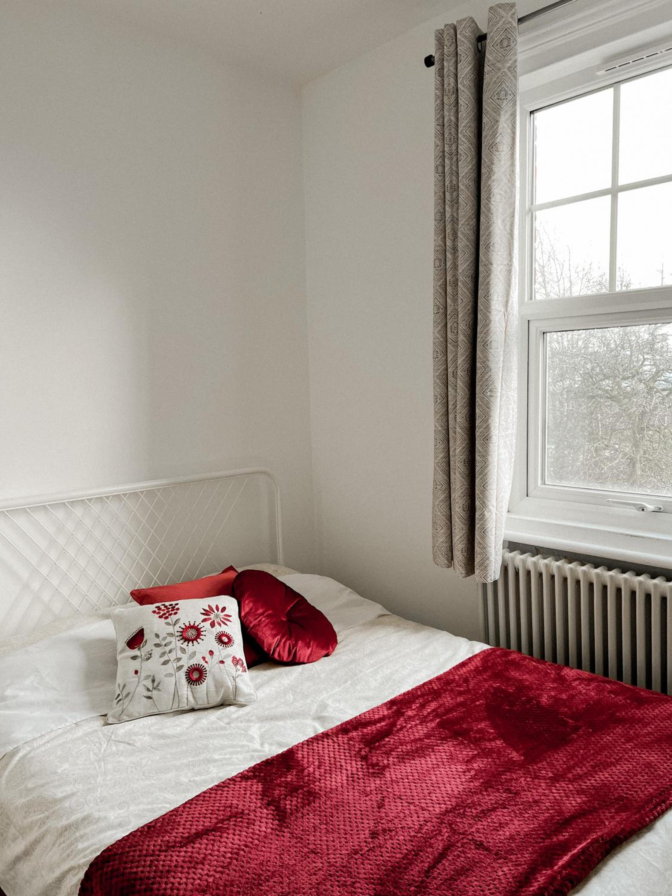 Budget Double Room photo 2