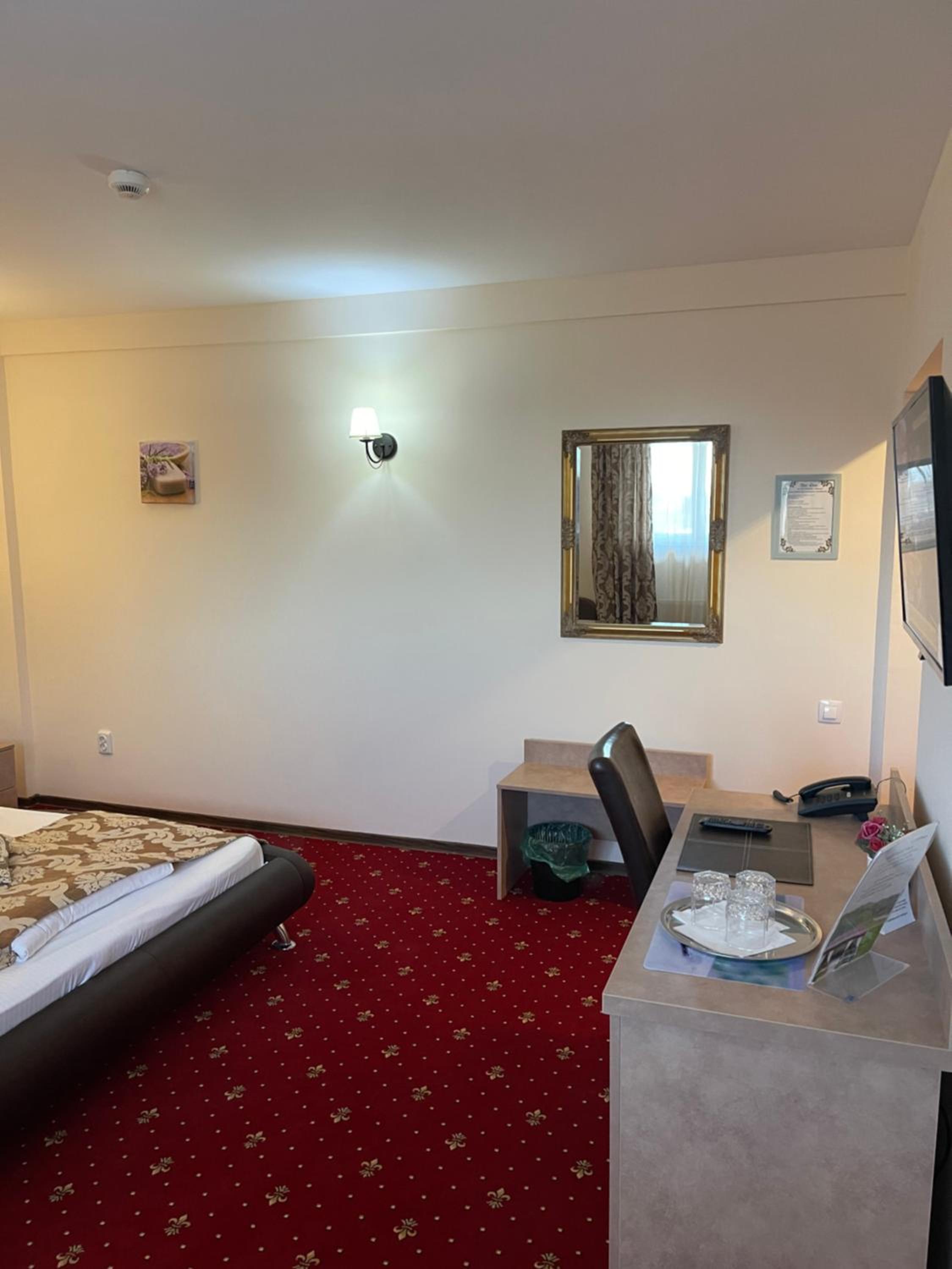 Standard  Double Room photo 3