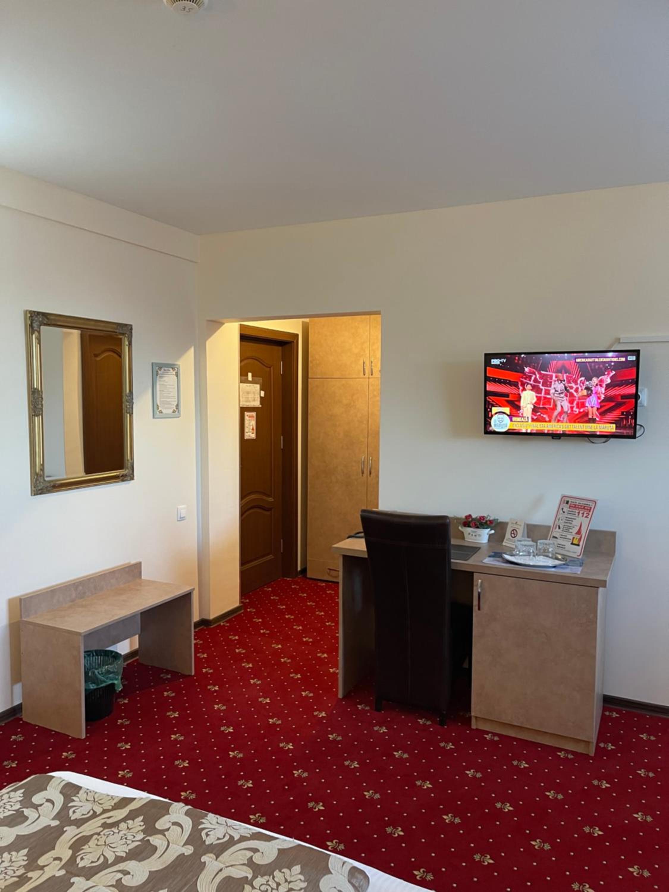 Standard  Double Room photo 2