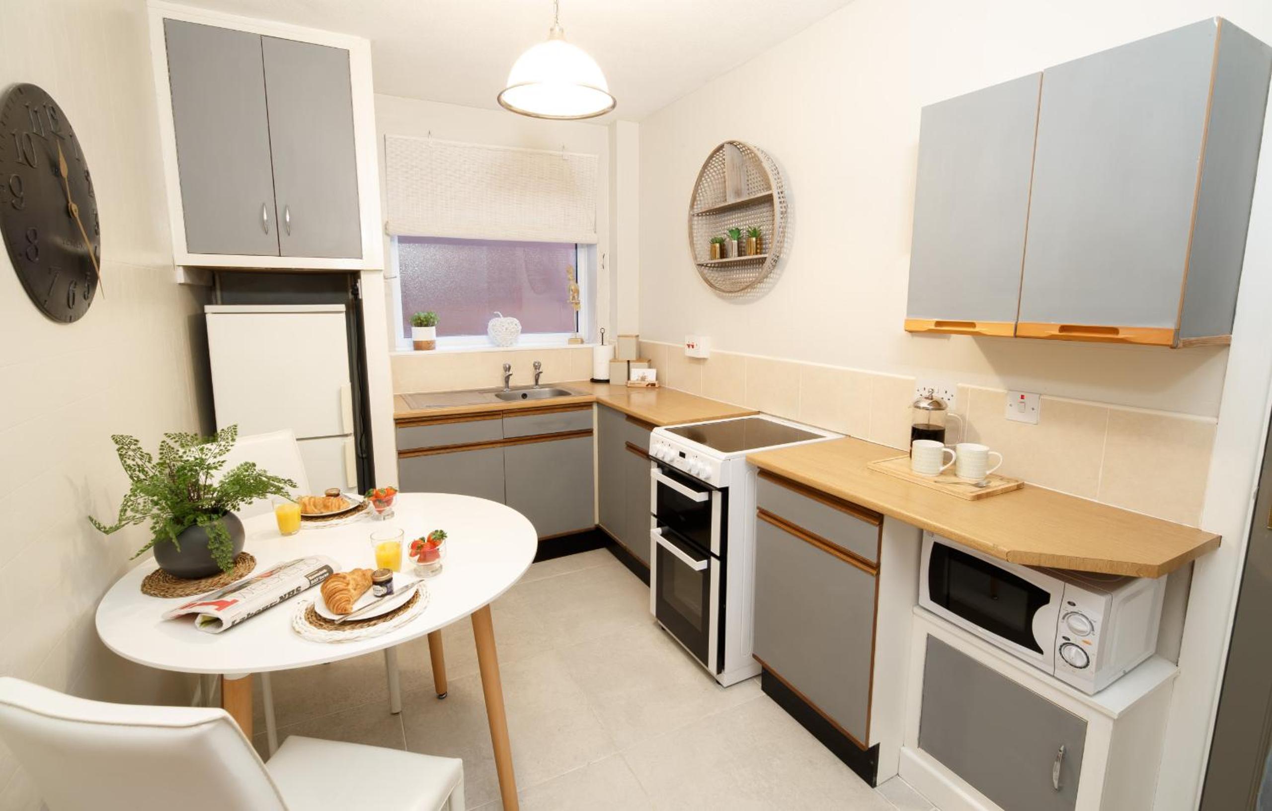 Standard Apartment photo 2