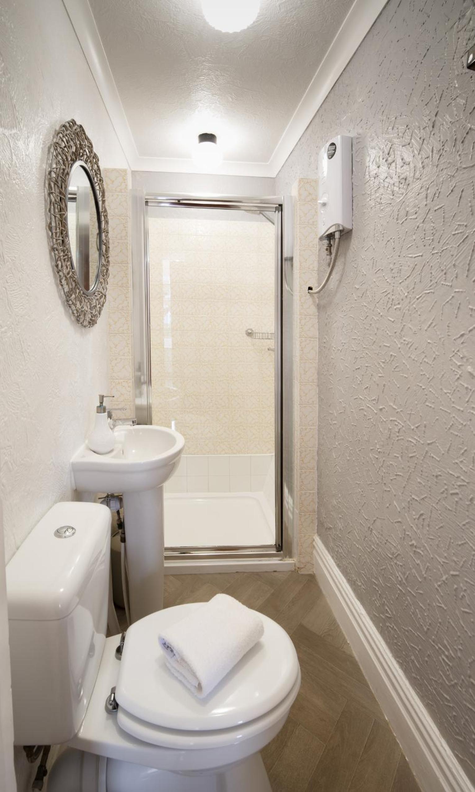 Standard Apartment photo 3