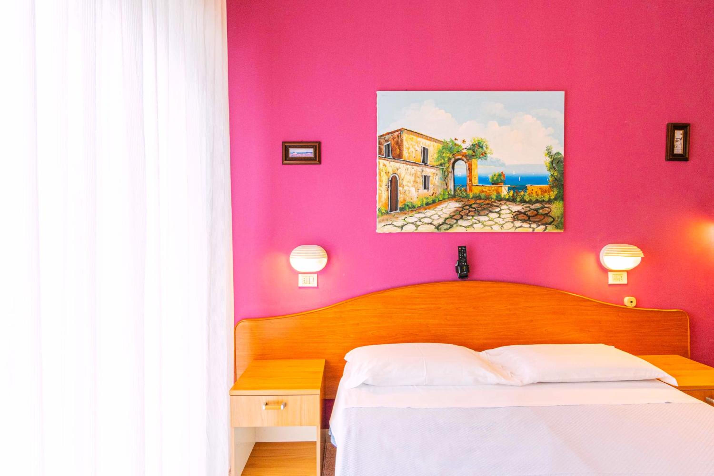 Double or Twin Room - Photo 1