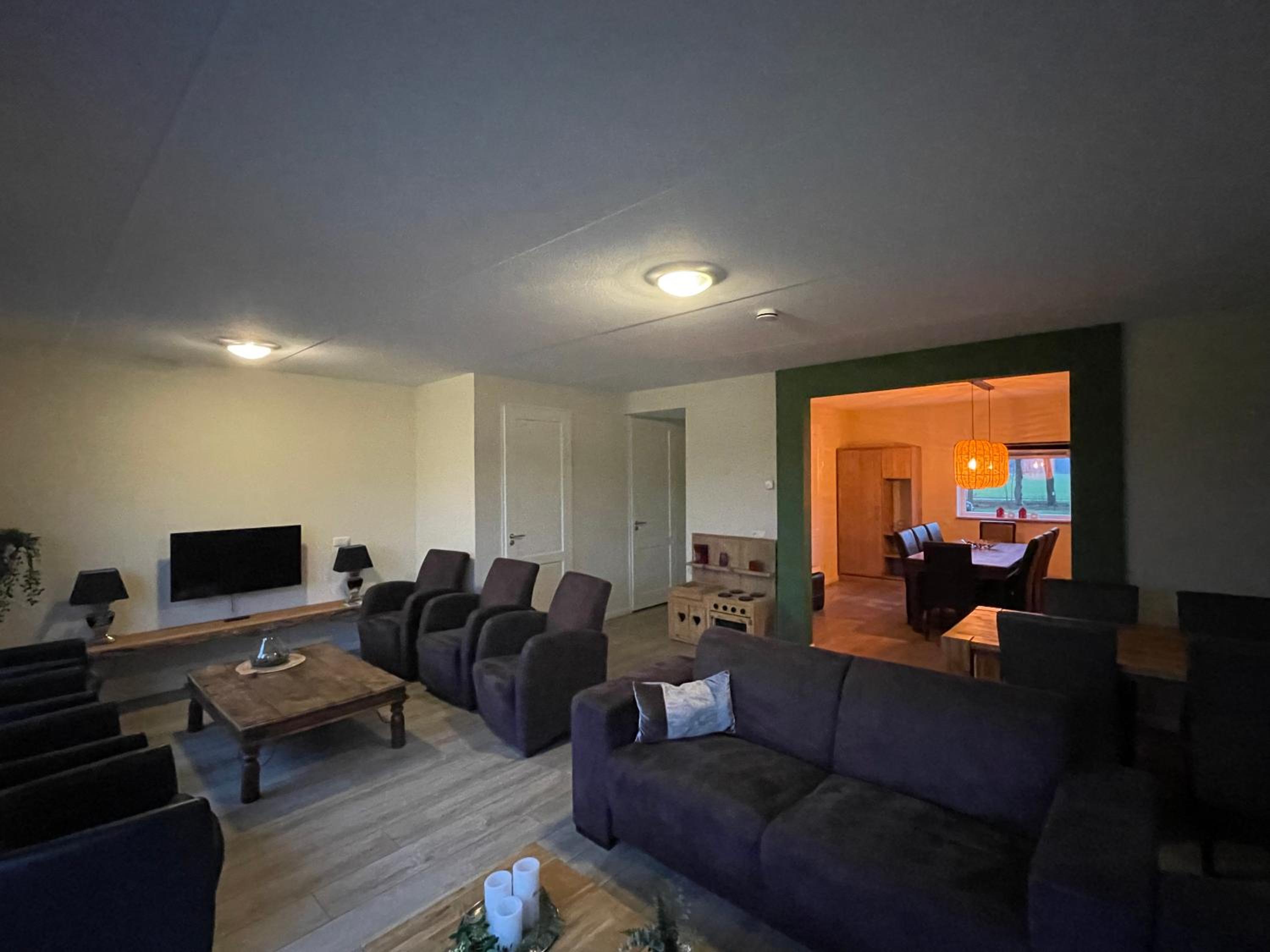 Apartment photo 1