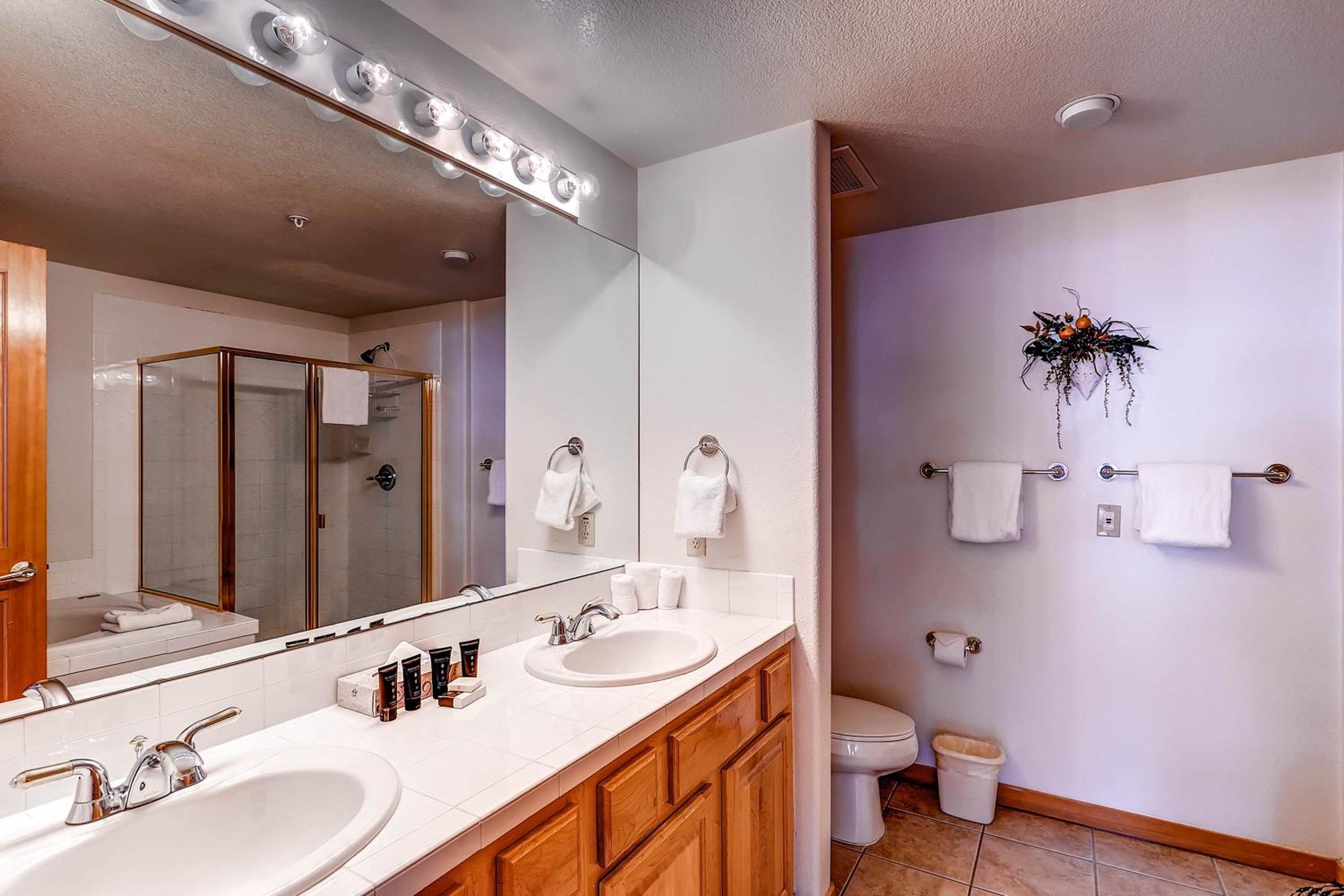 Two-Bedroom Suite - Photo 9
