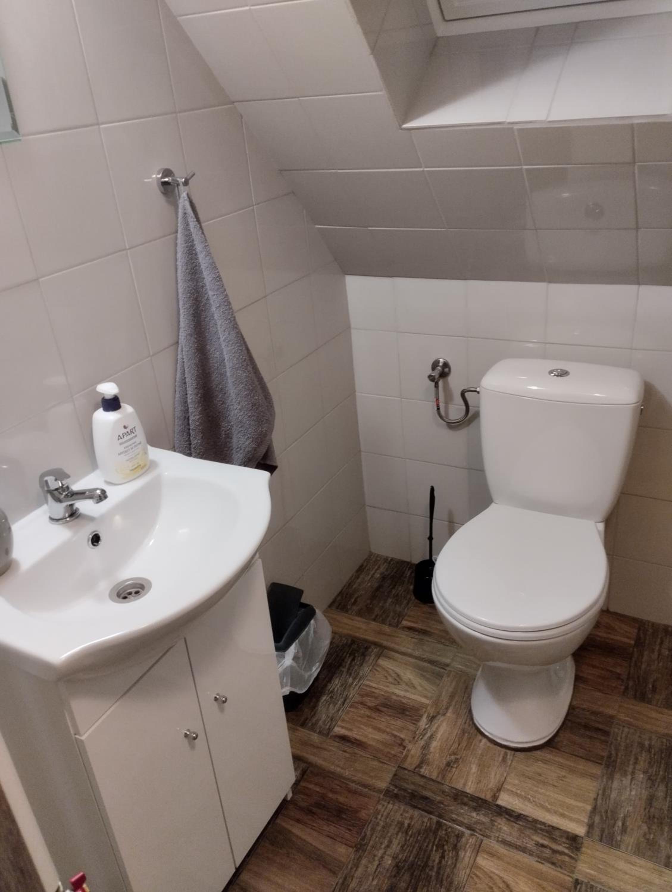 Triple Room with Private Bathroom photo 2