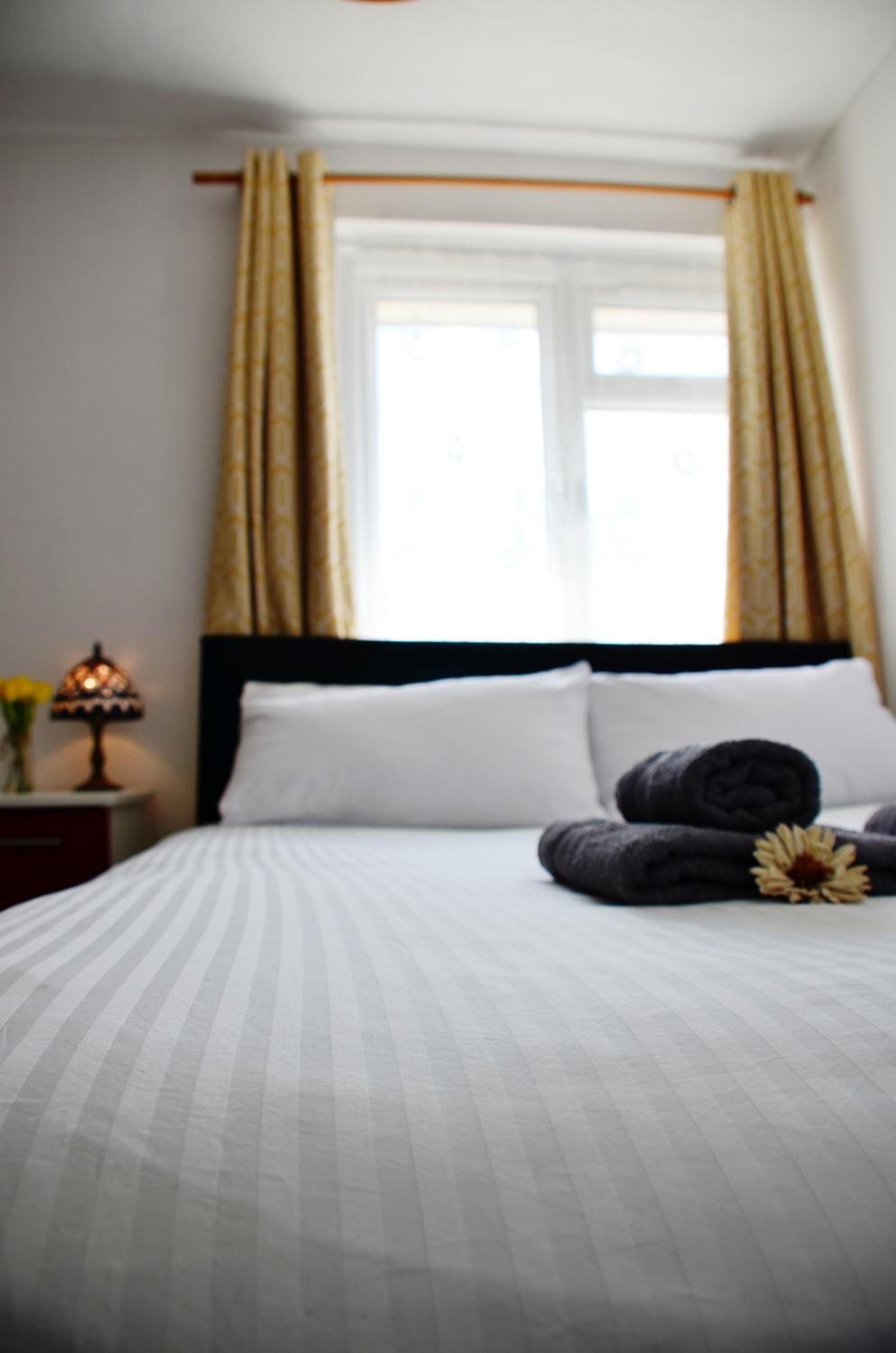 Double Room with Shared Bathroom photo 1