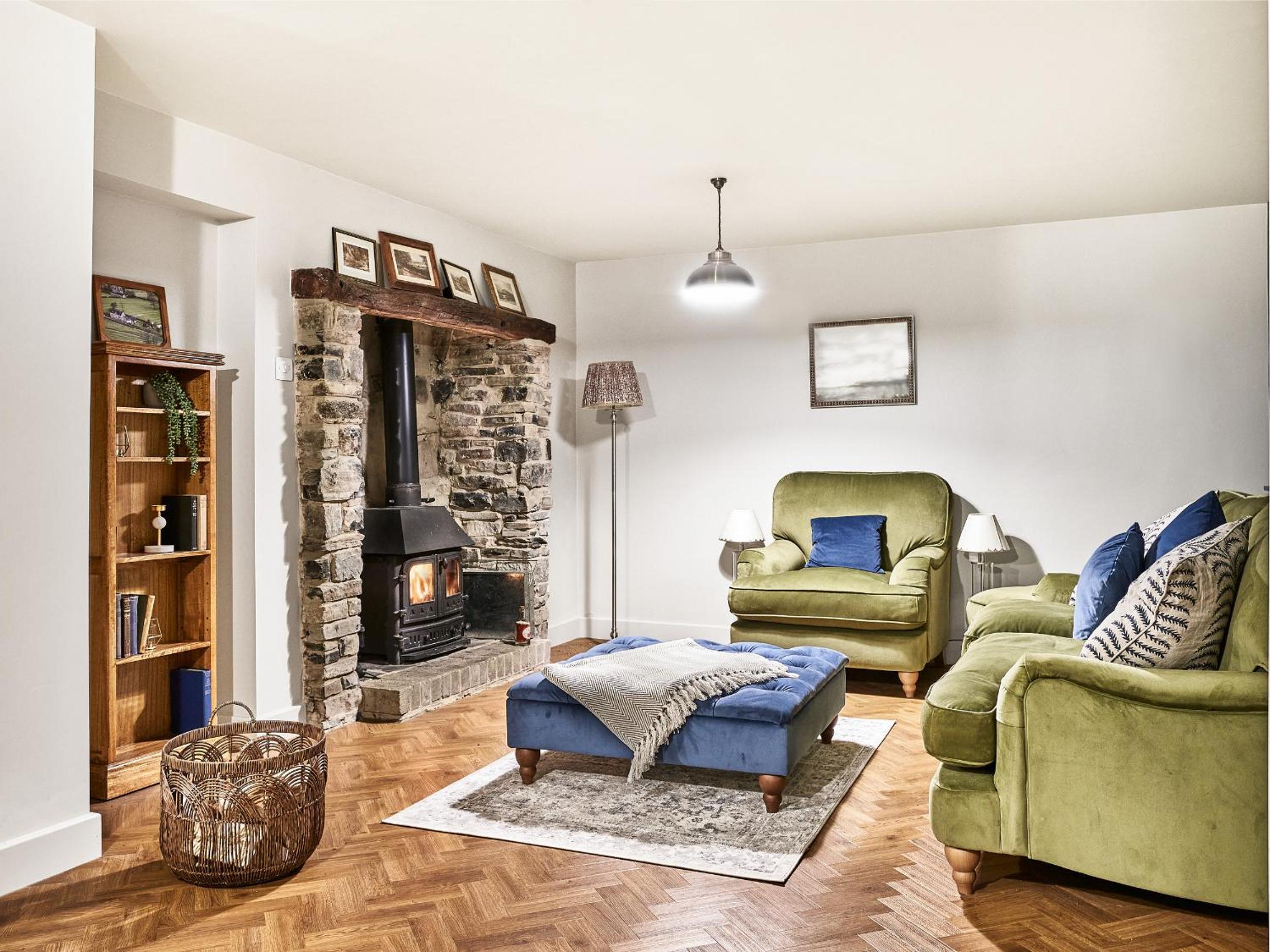 Vacation Home photo 1