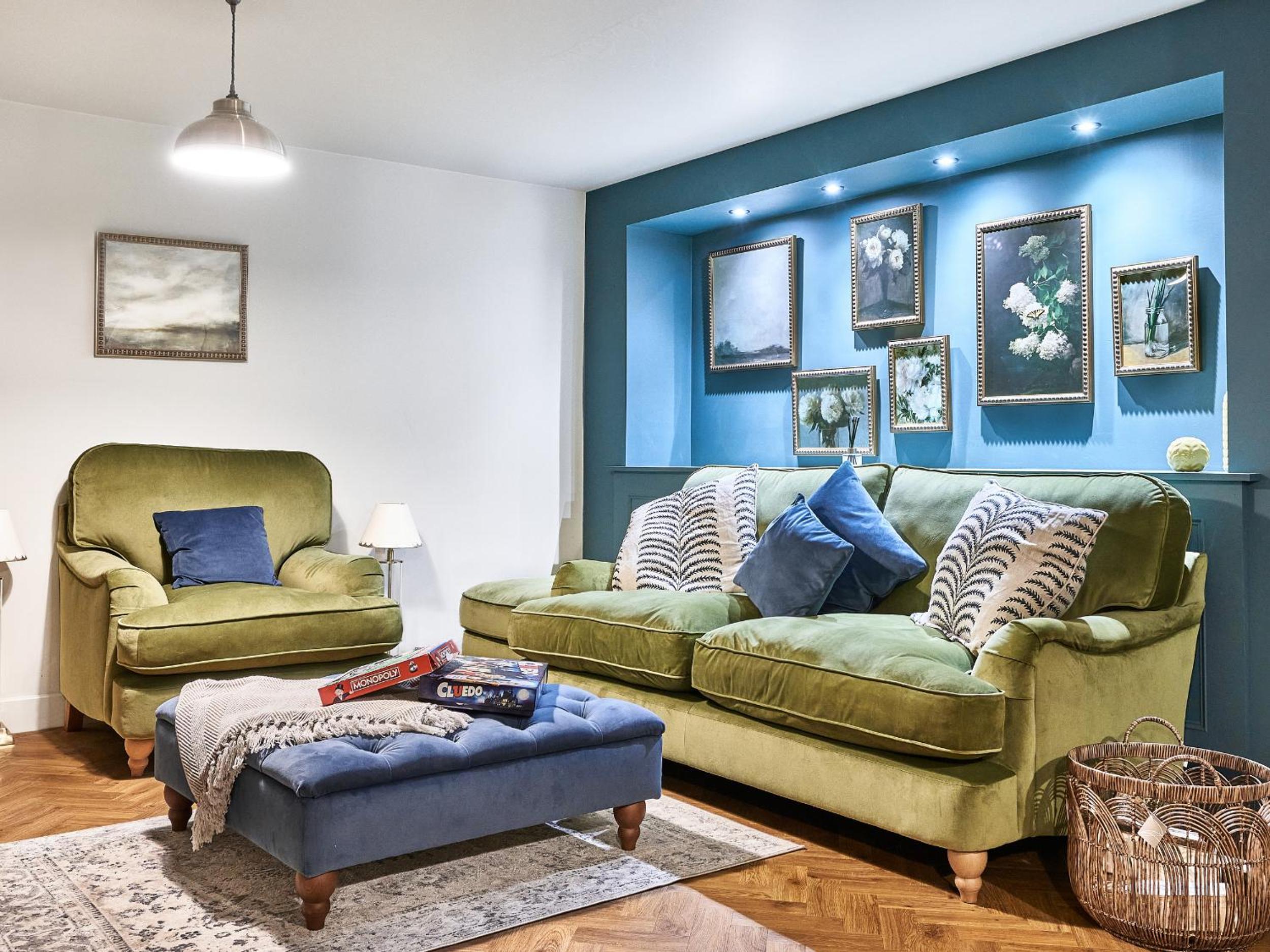 Vacation Home photo 2