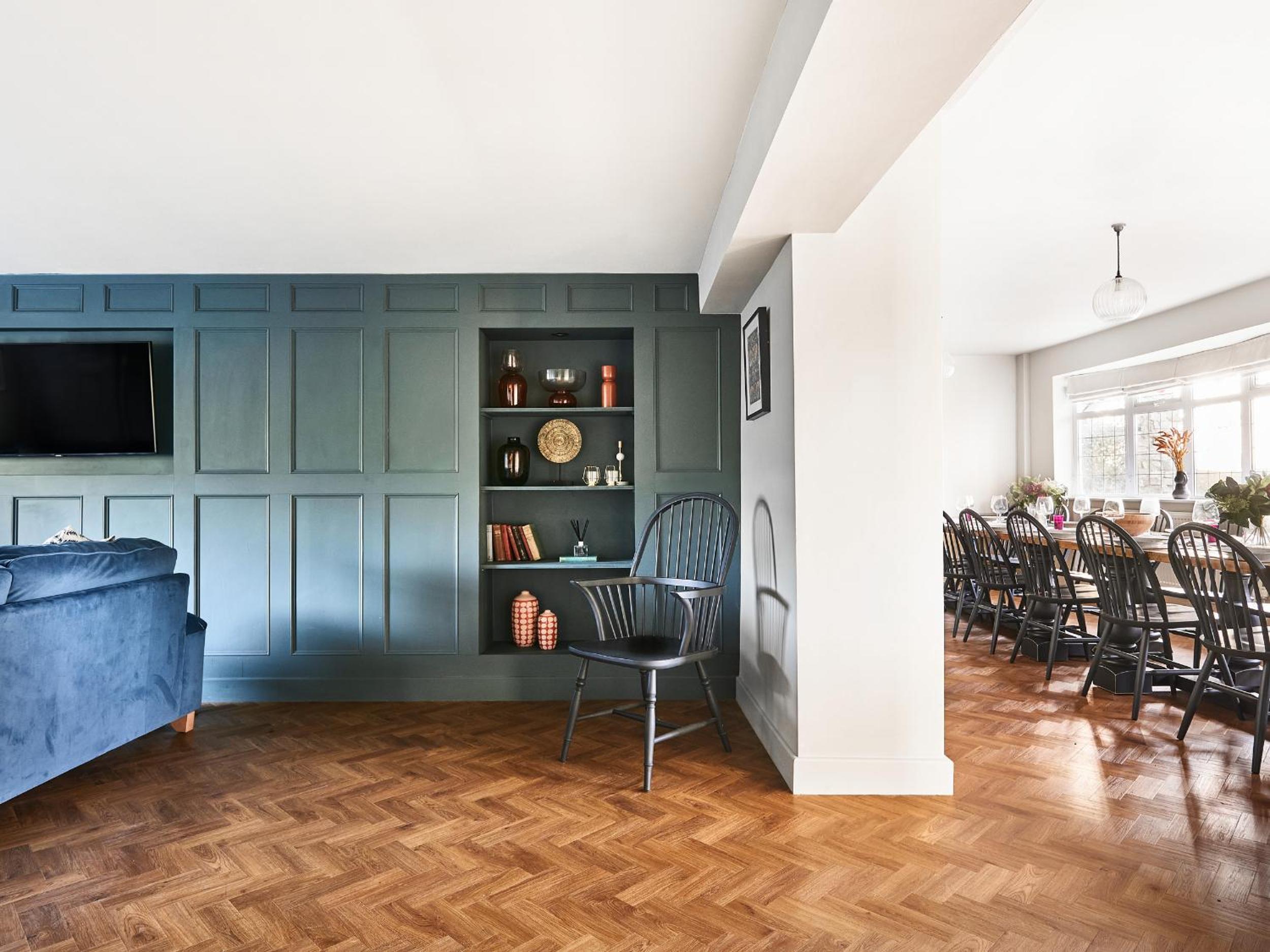 Vacation Home photo 3