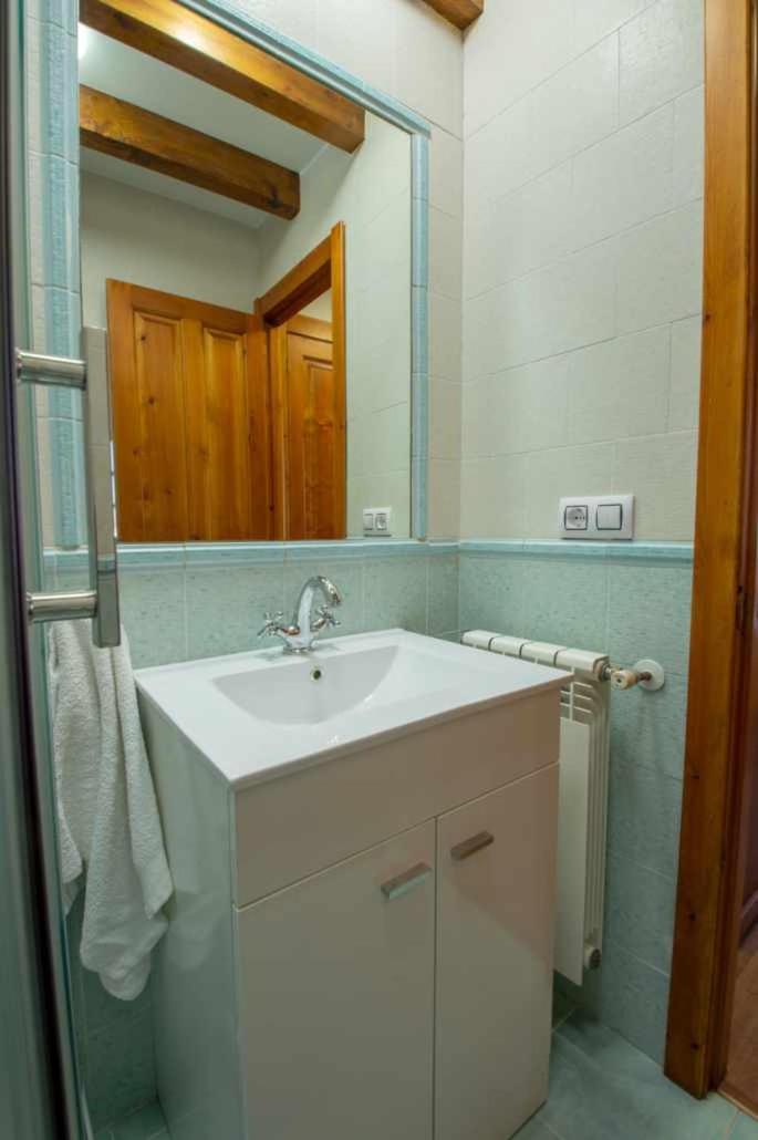 Two-Bedroom Apartment photo 2