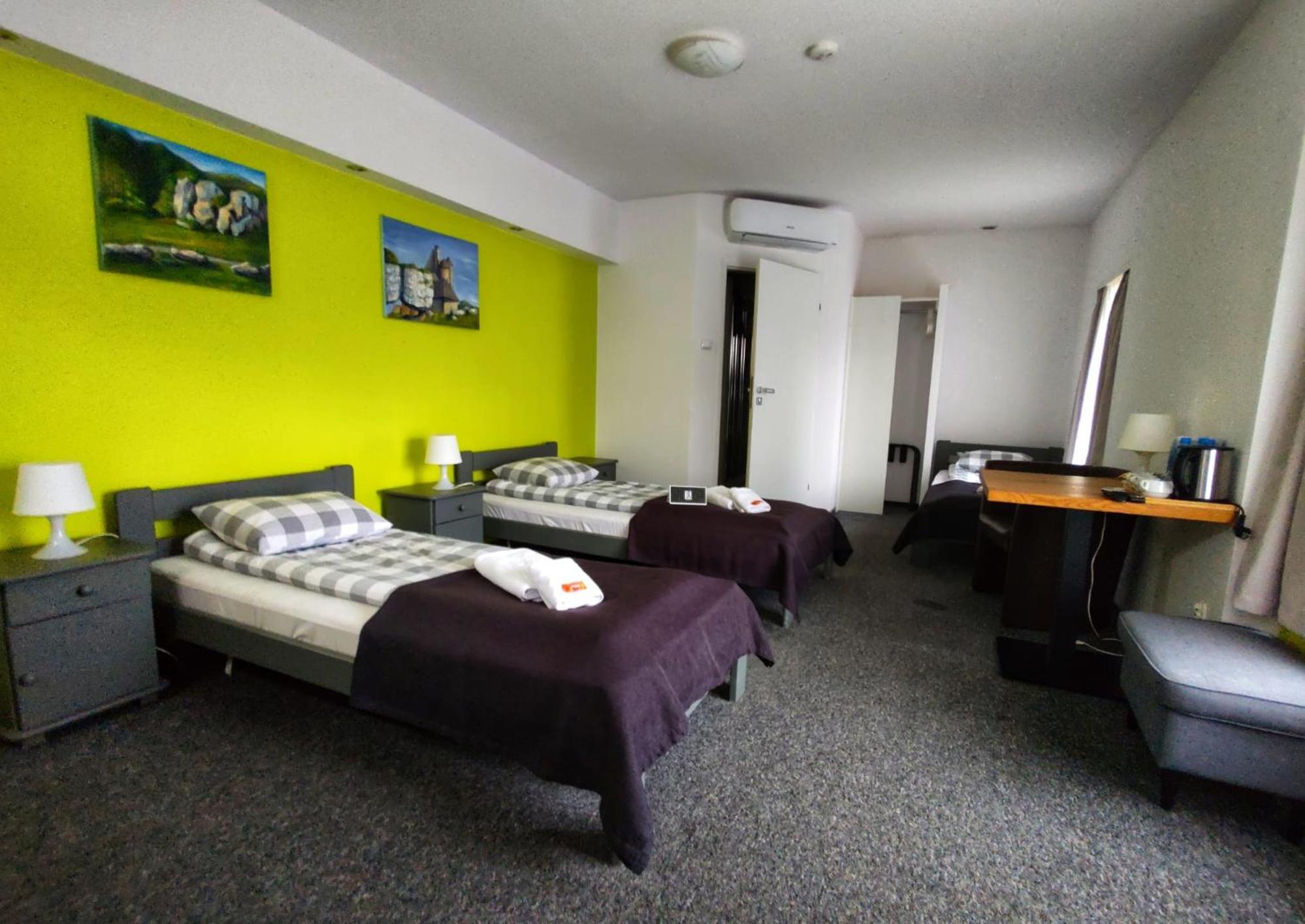 Triple Room - Photo 4