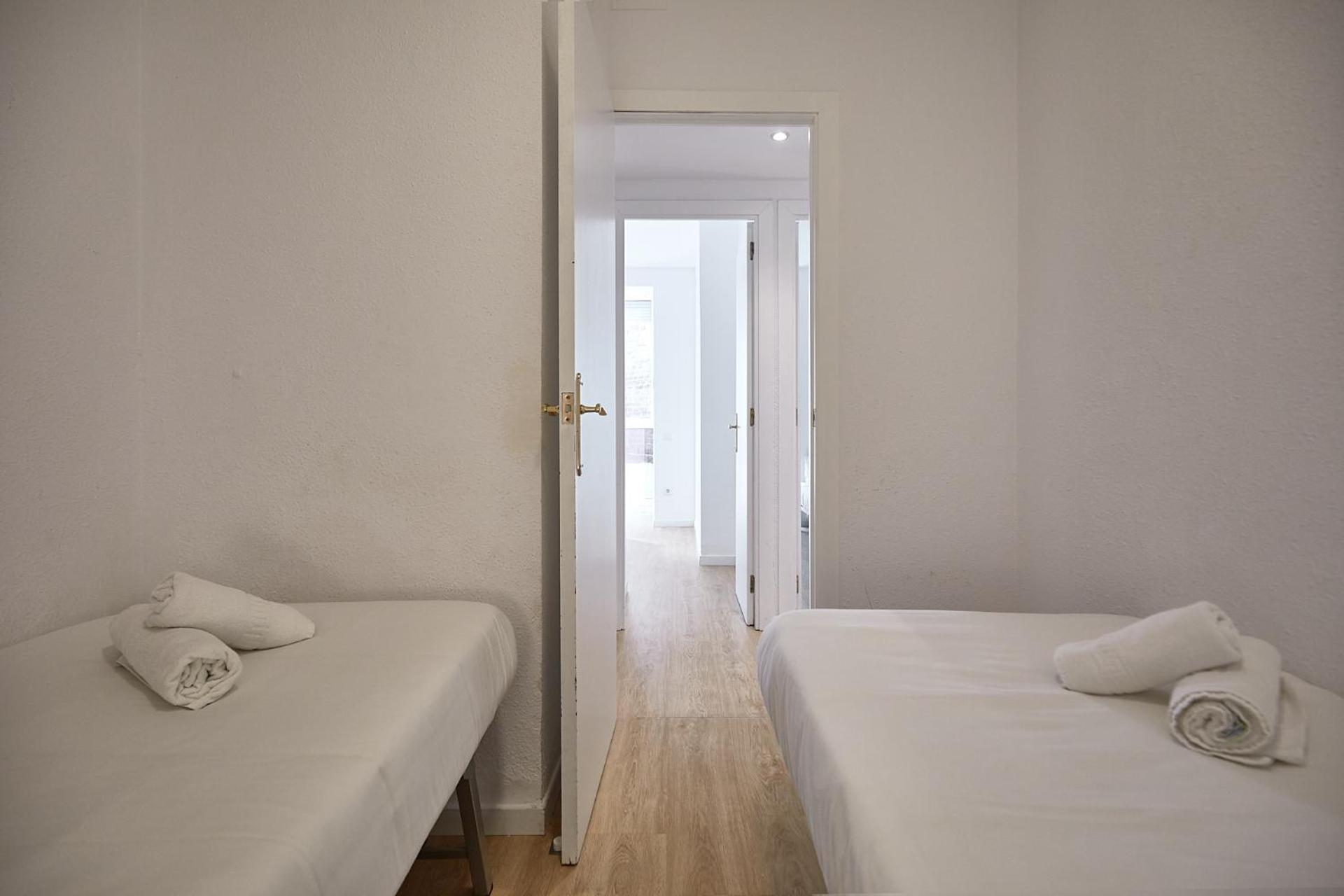 Departamento de tres habitaciones