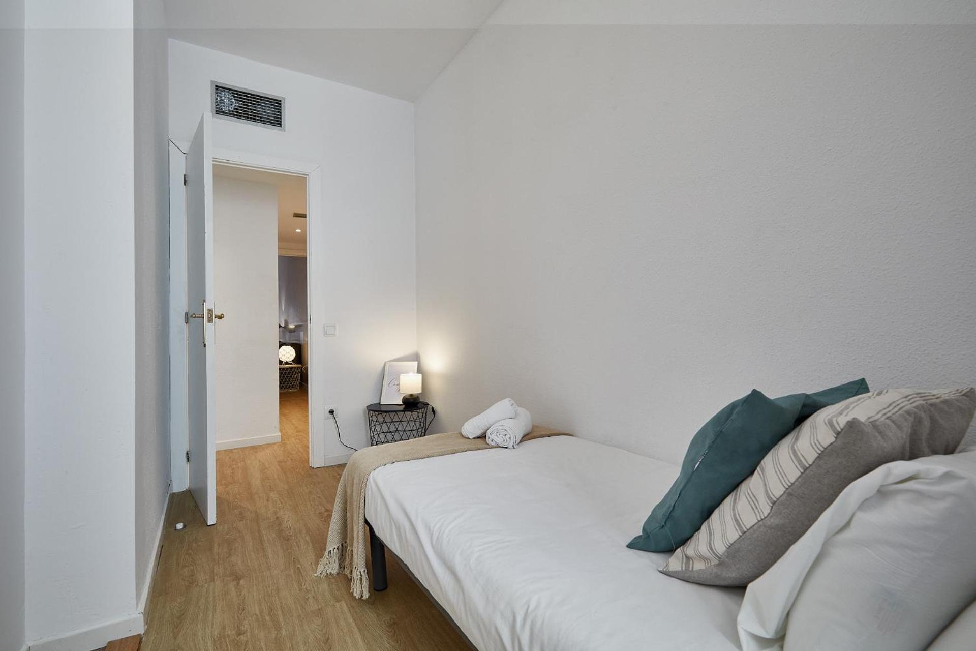 Departamento de tres habitaciones