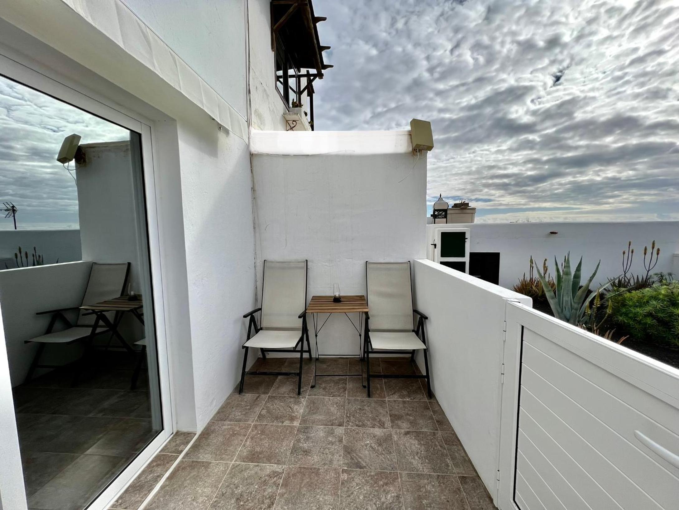 Standard Apartment - Photo 25