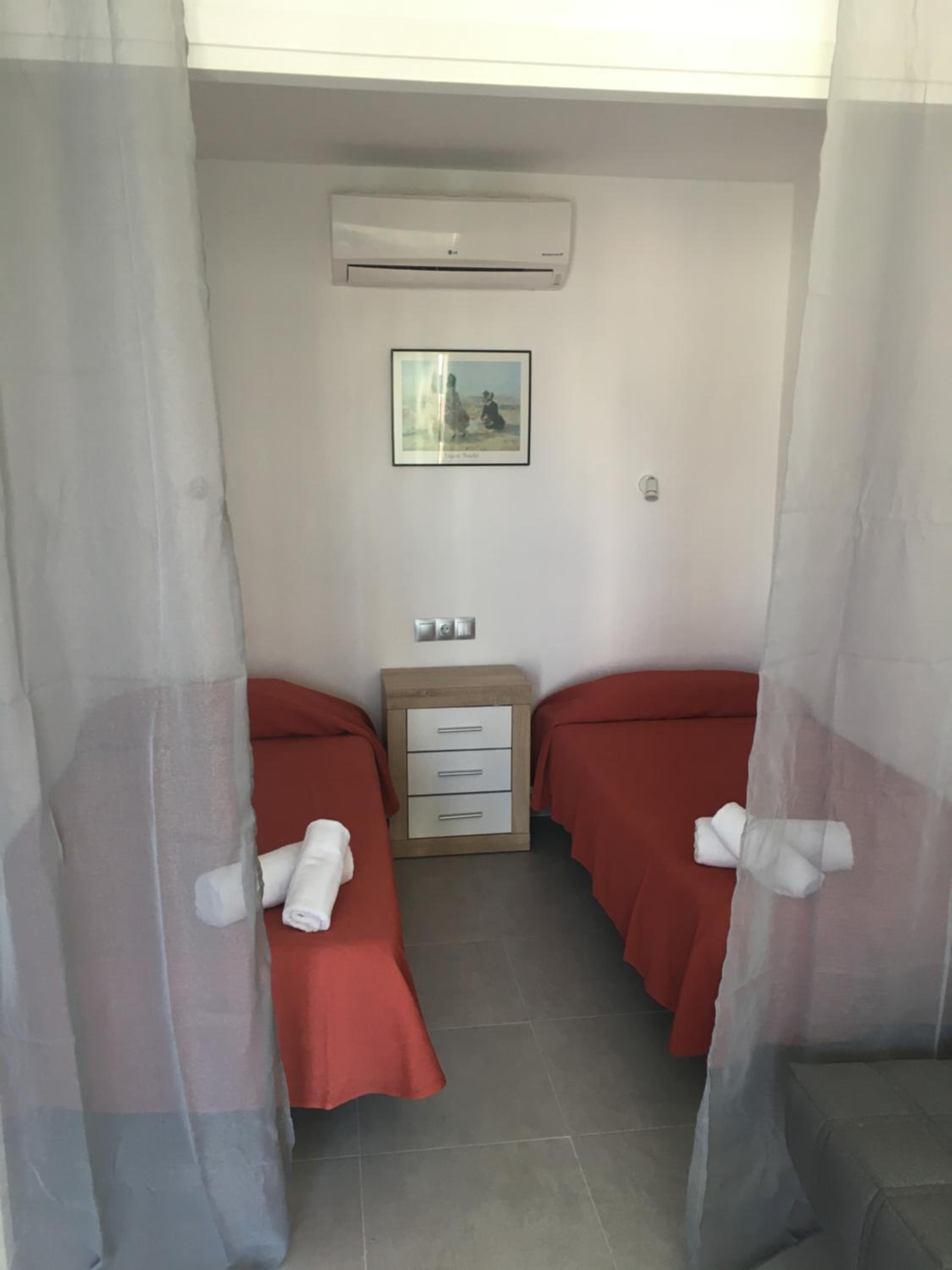 Apartamento Superior