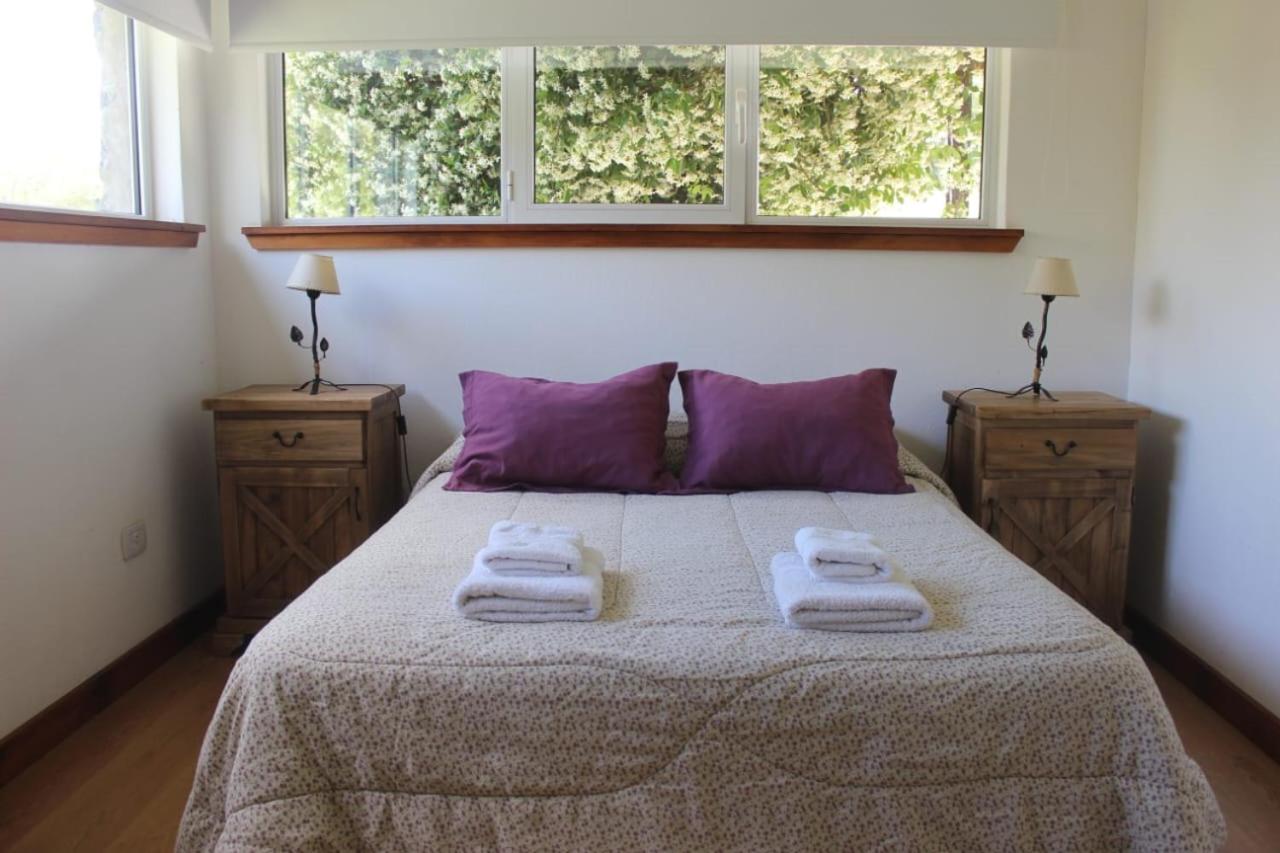 Two-Bedroom House photo 1