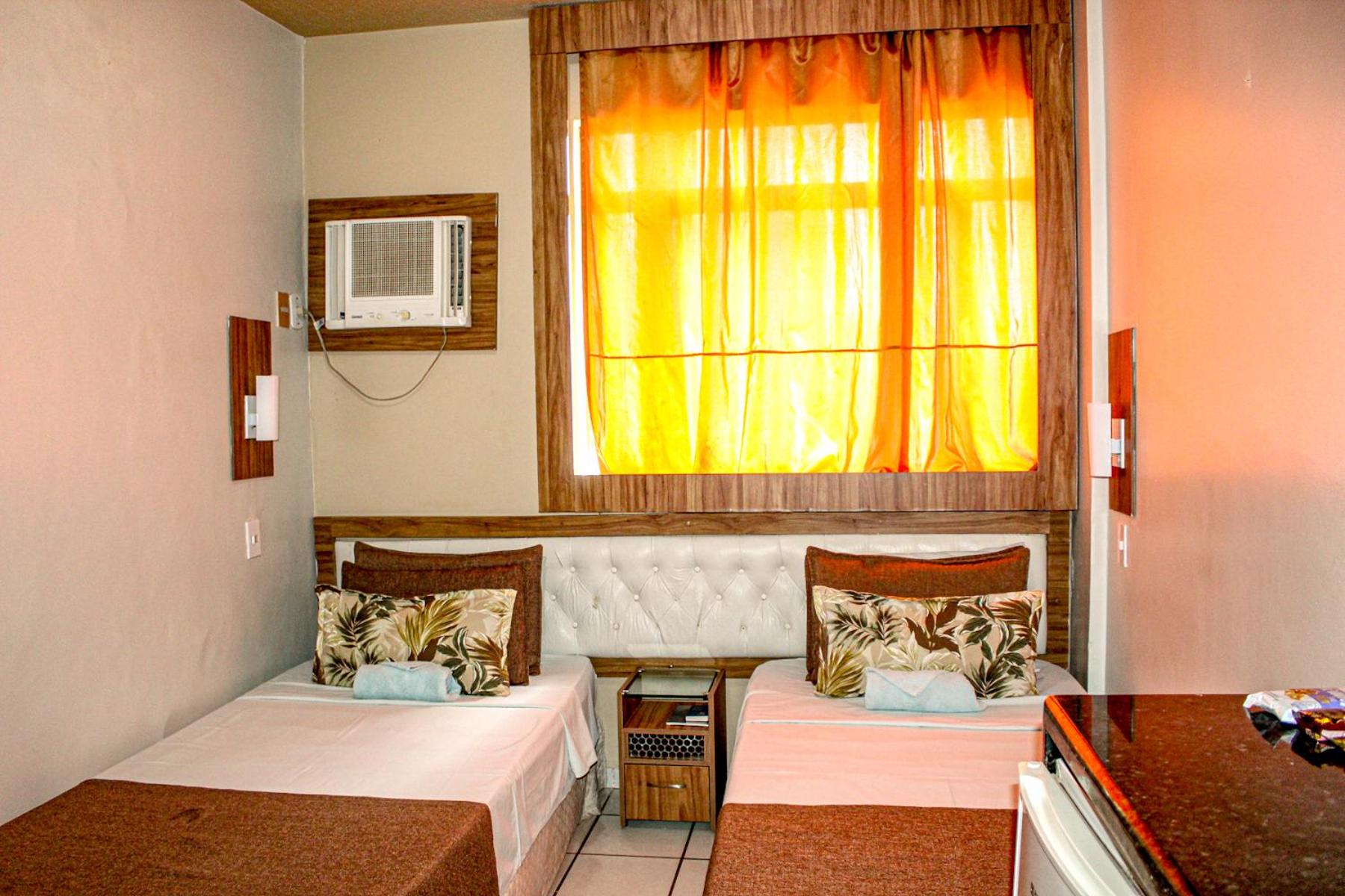Standard Single Room photo 1