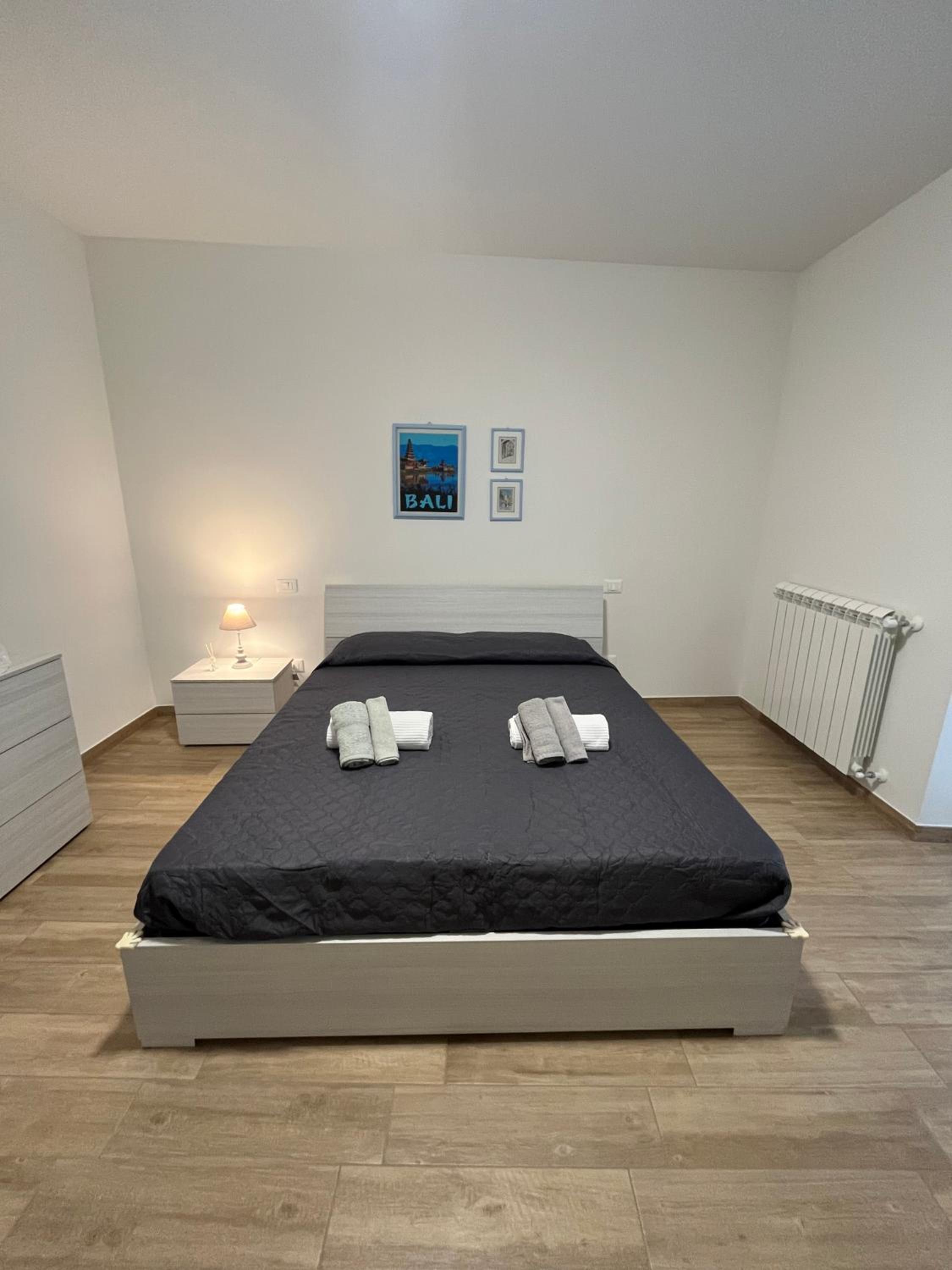 Double Room with Private External Bathroom photo 1
