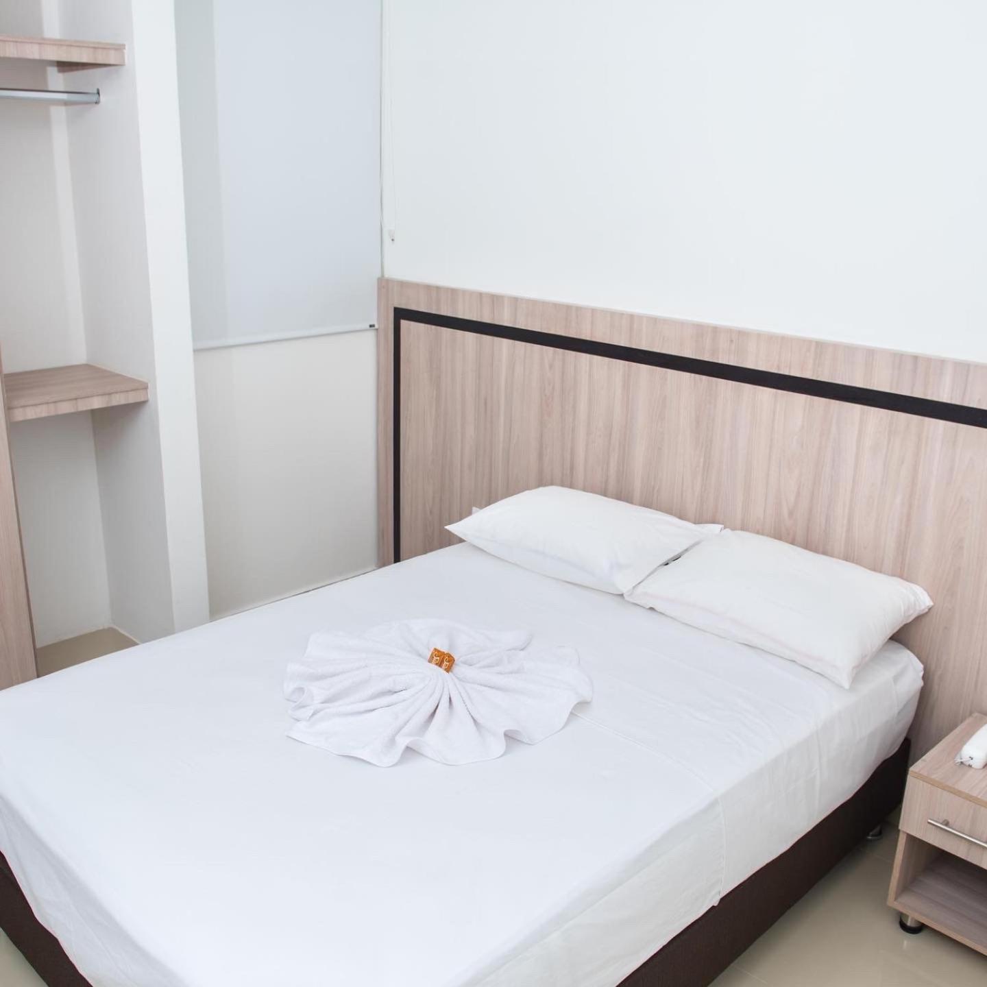 Standard Double Room photo 1