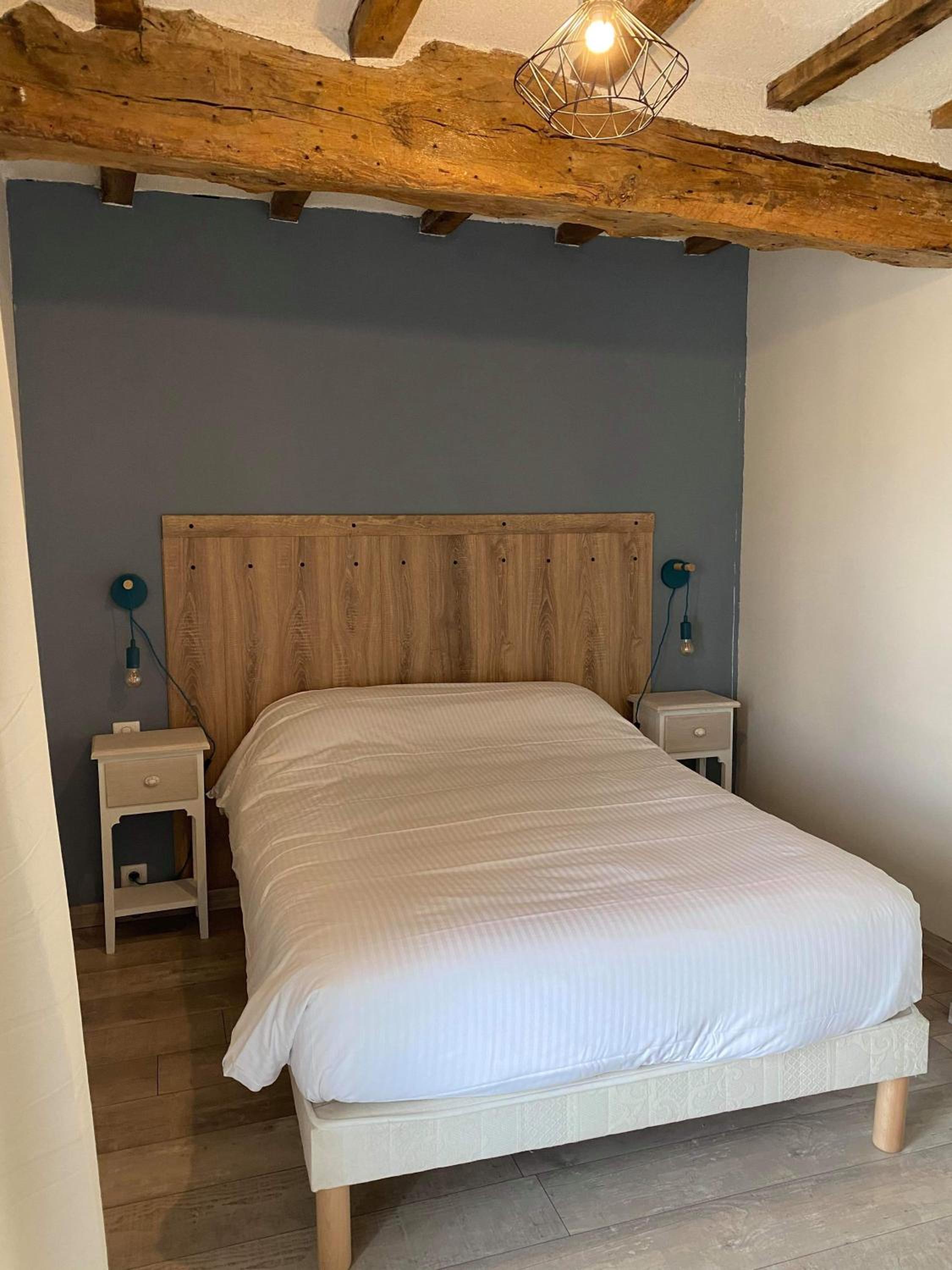 Double Room photo 1