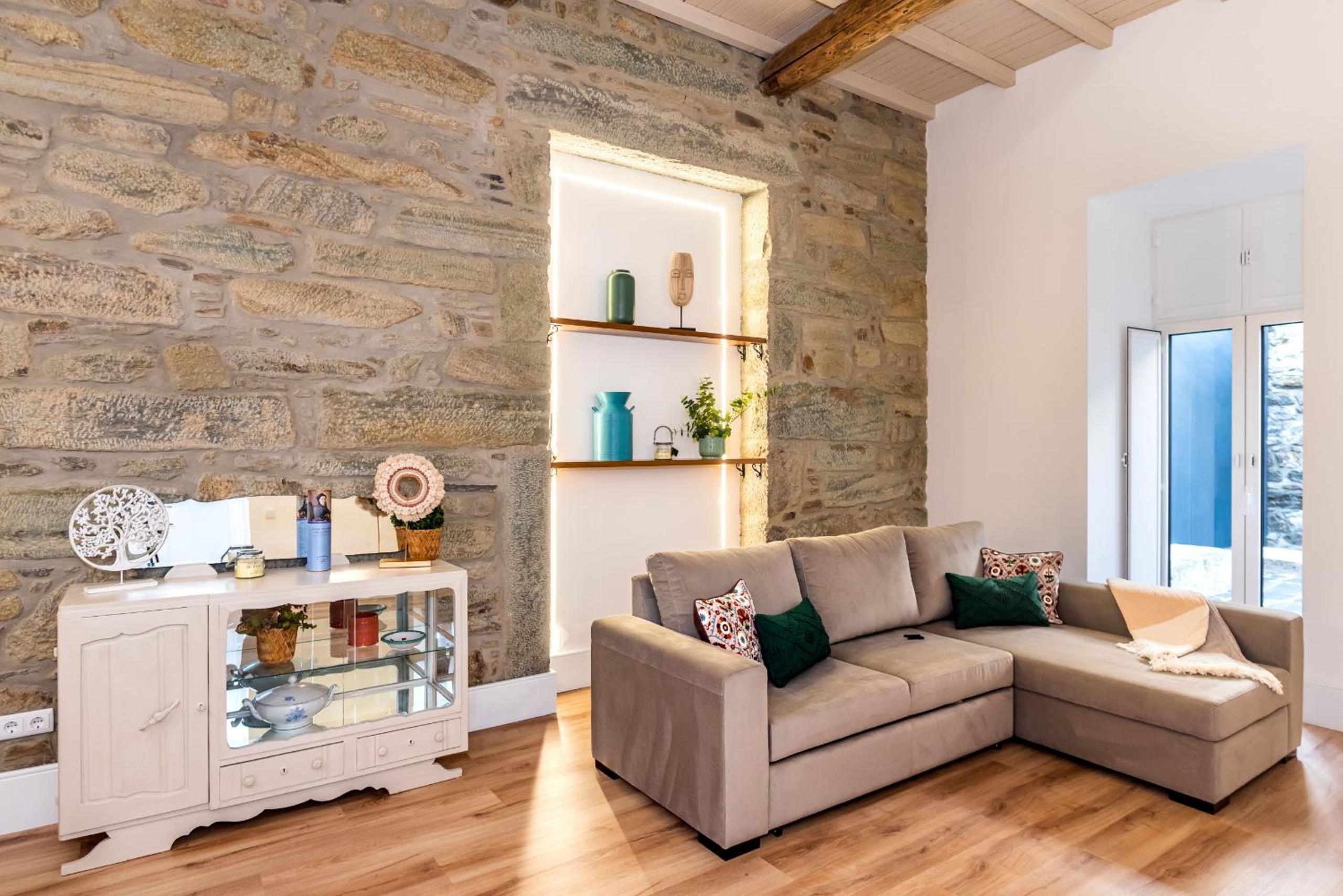 Duplex Apartment photo 1