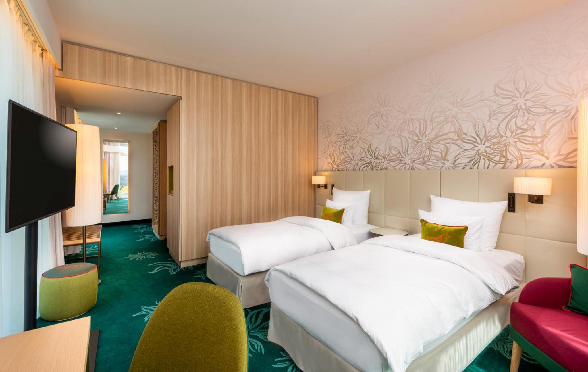 Superior Twin Room - Photo 9