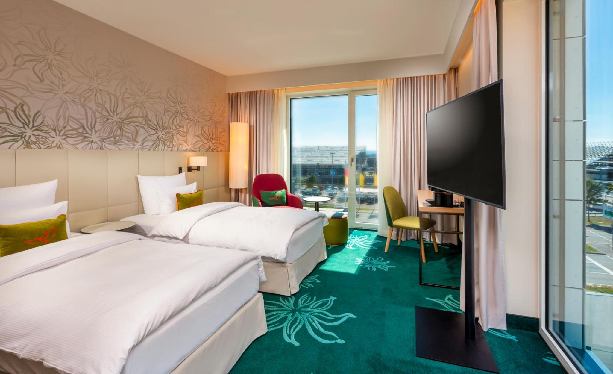 Superior Twin Room - Photo 2