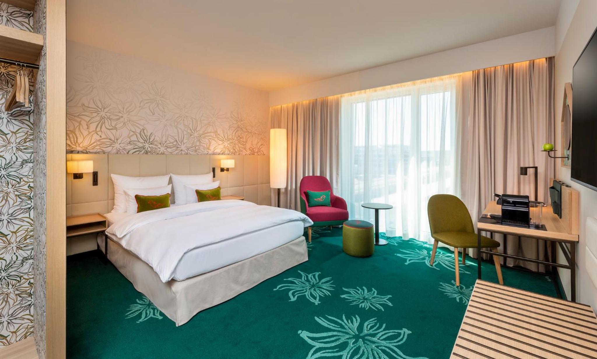 Superior Queen Room - Photo 1