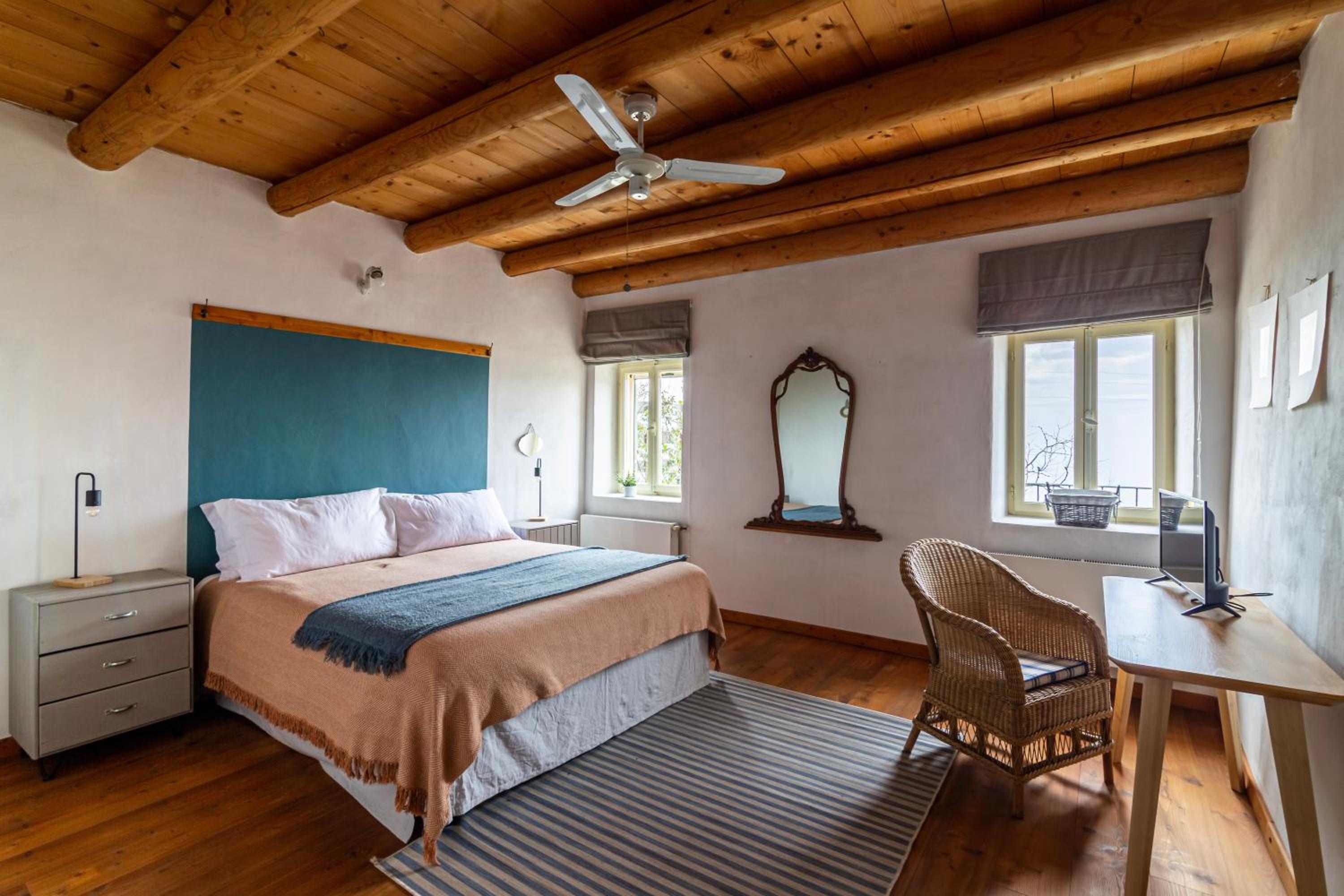 Double Room with Private Bathroom photo 1