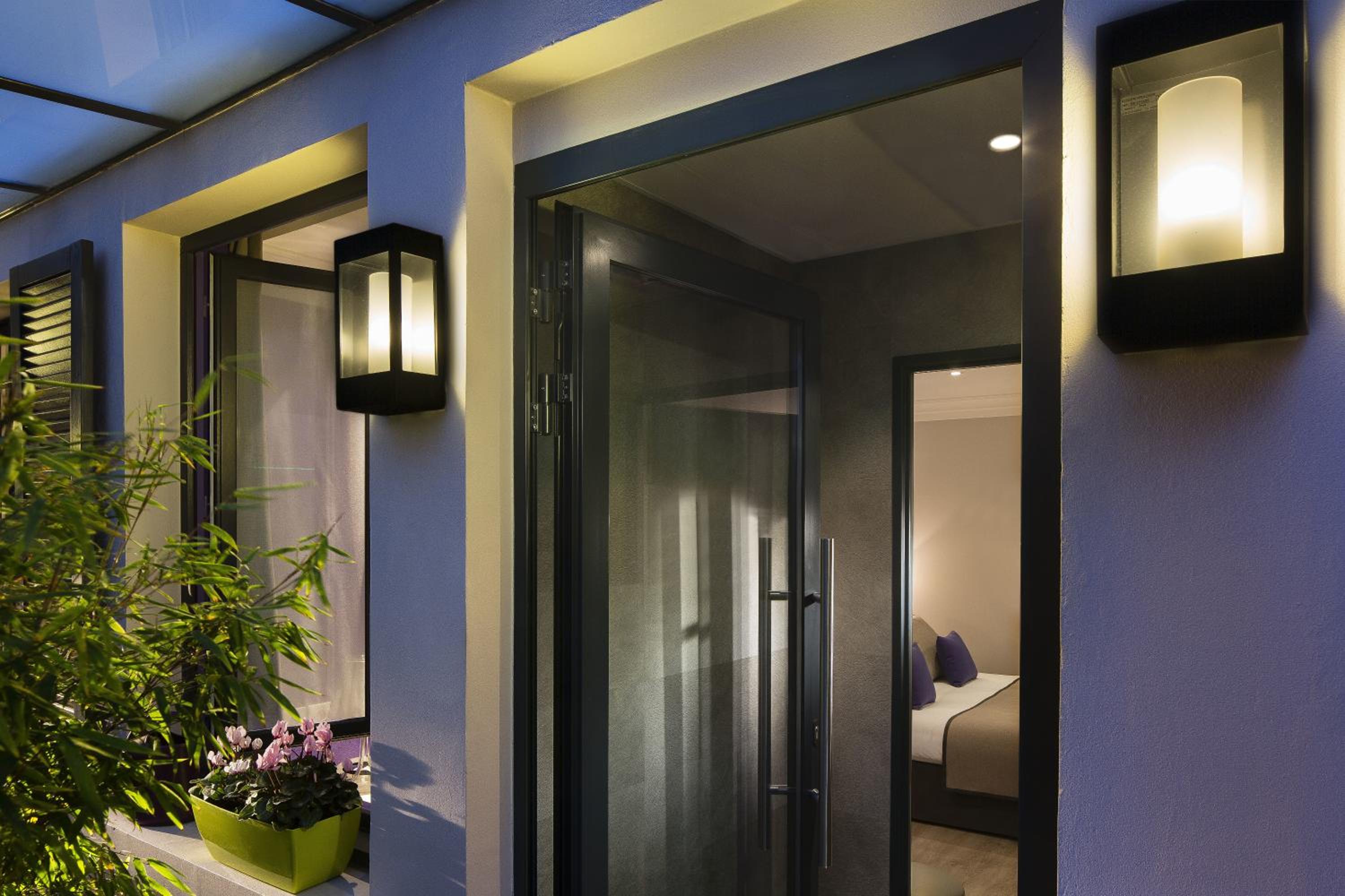 Privilege Double Room