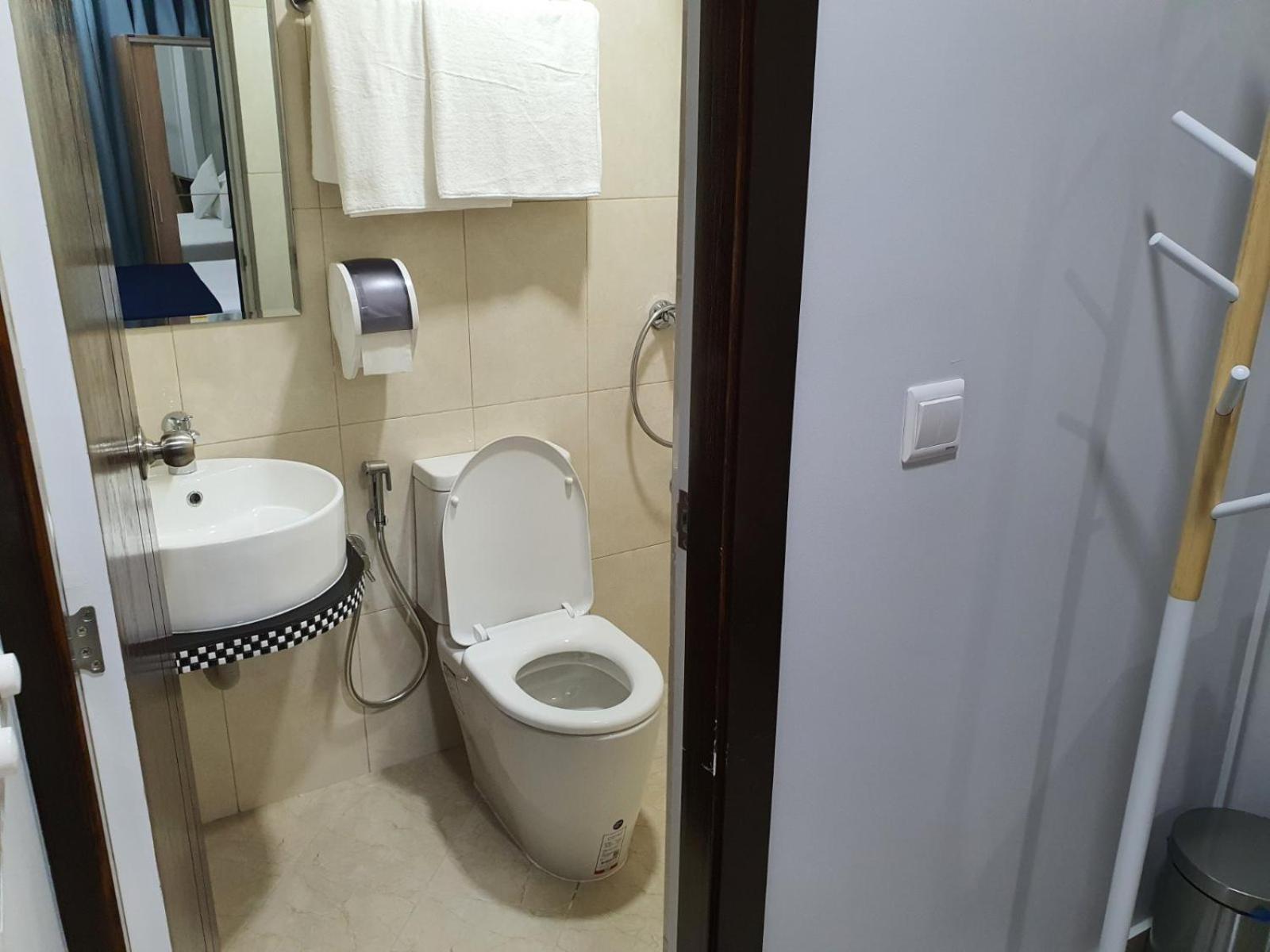 Superior Double Room - Photo 10