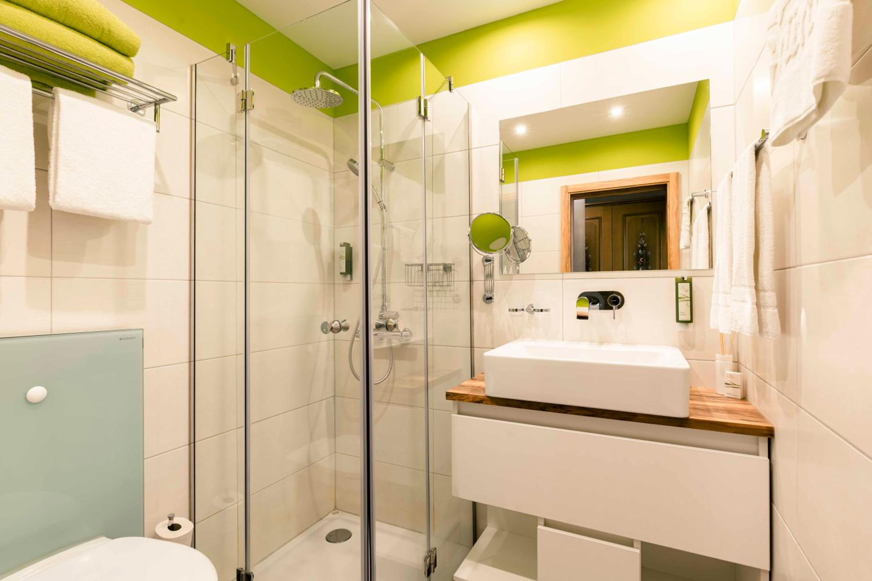 Standard Double Room with Bath photo 3