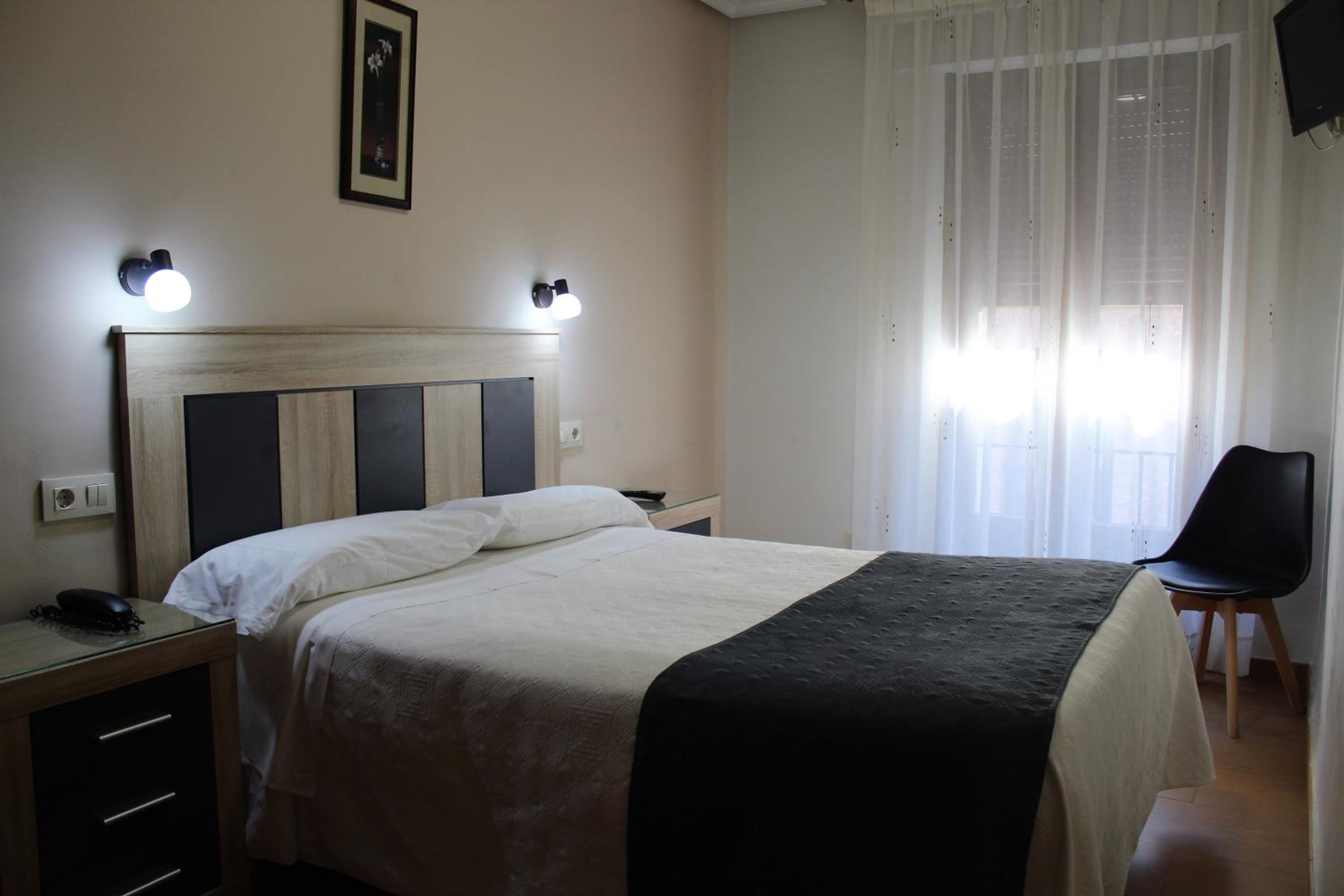 Double Room Exterior - Photo 1