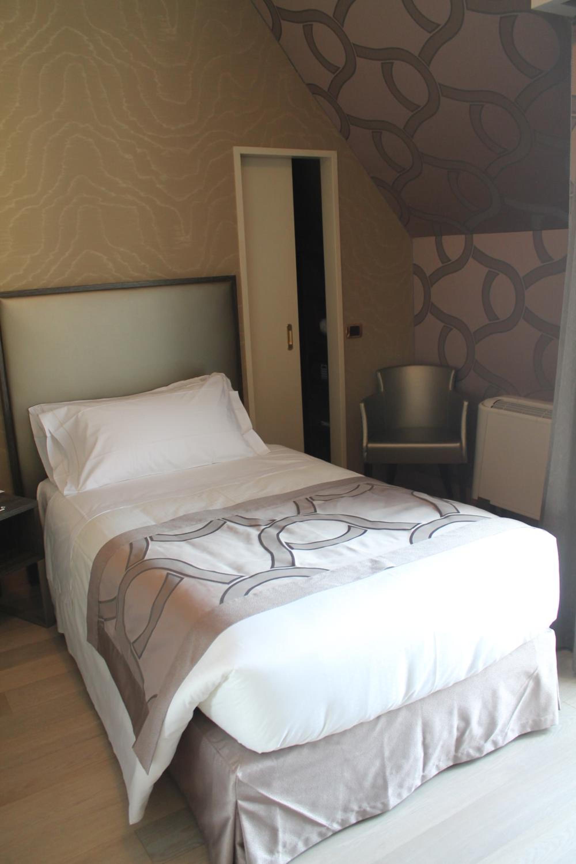Superior Single Room photo 2