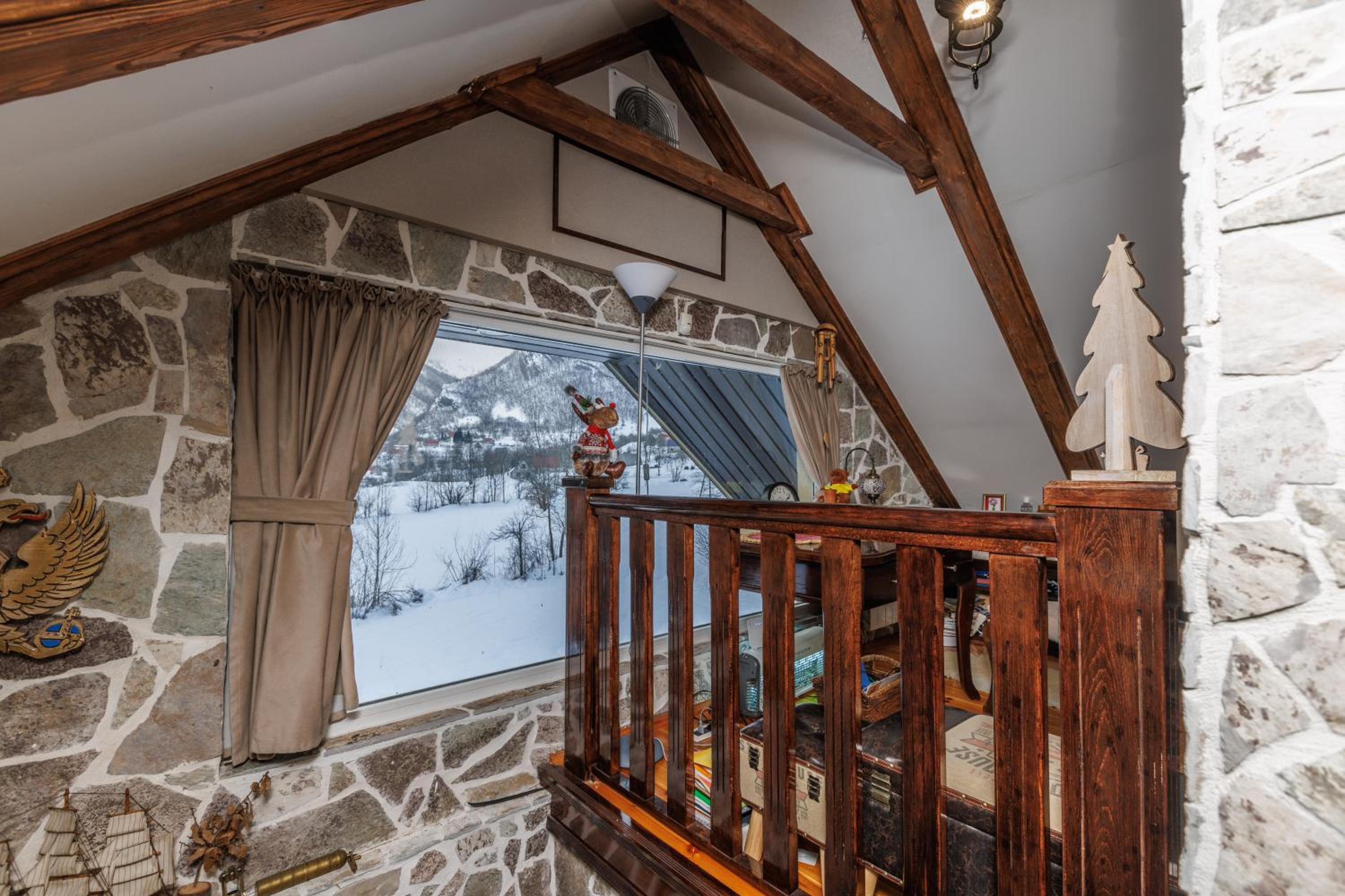 Duplex Apartment photo 1
