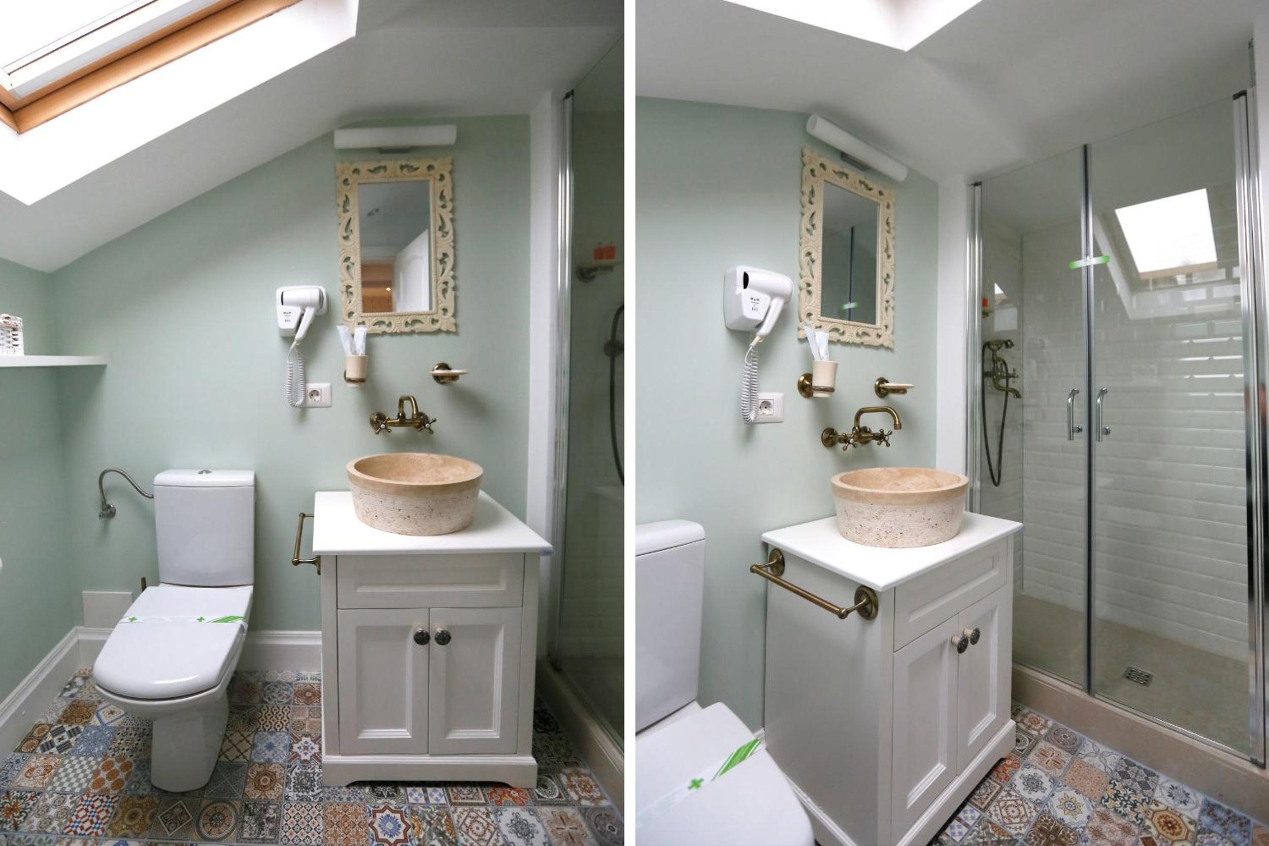 Double or Twin Room photo 2