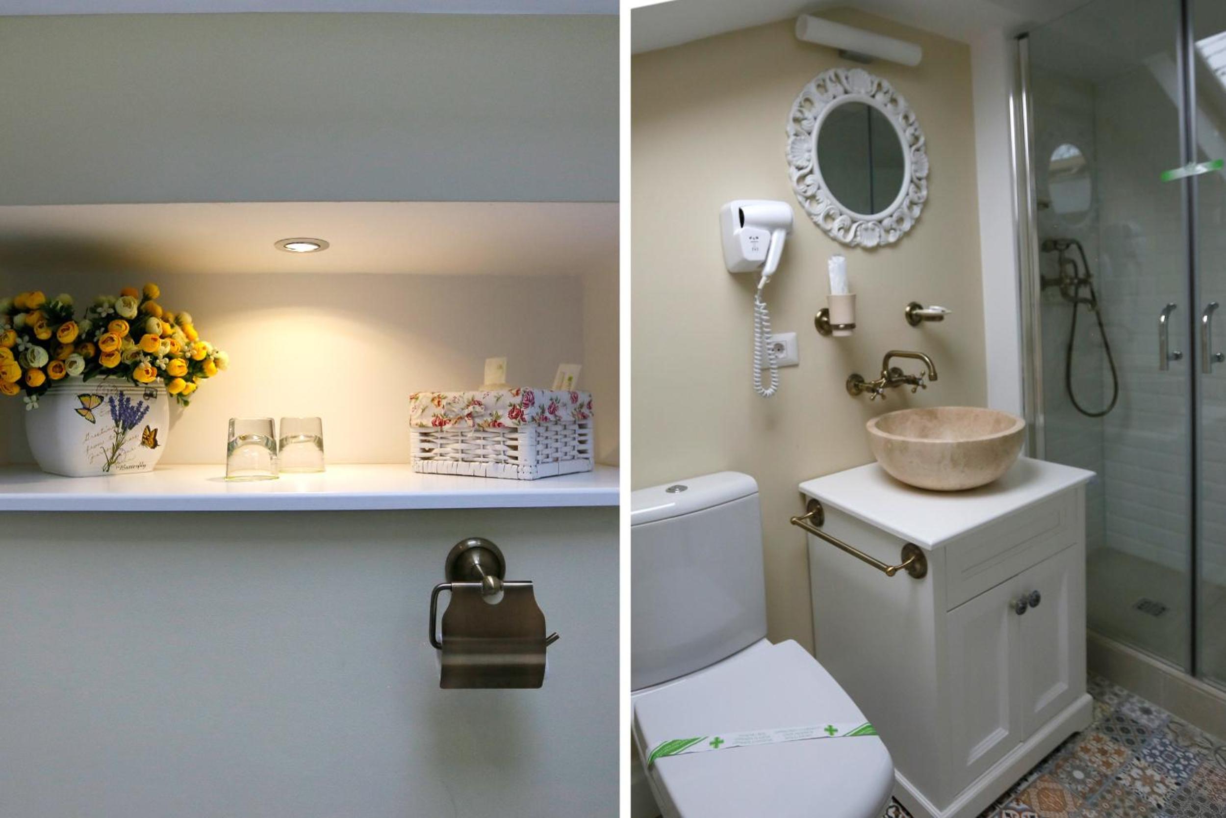Double Room - Photo 2