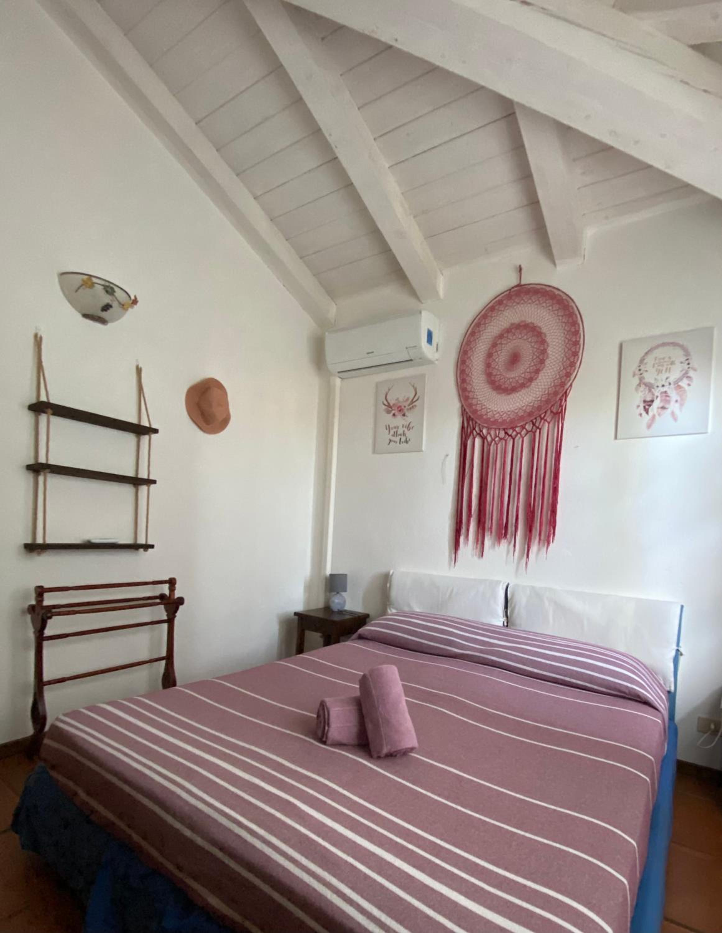 Double or Twin Room with Private Bathroom photo 1