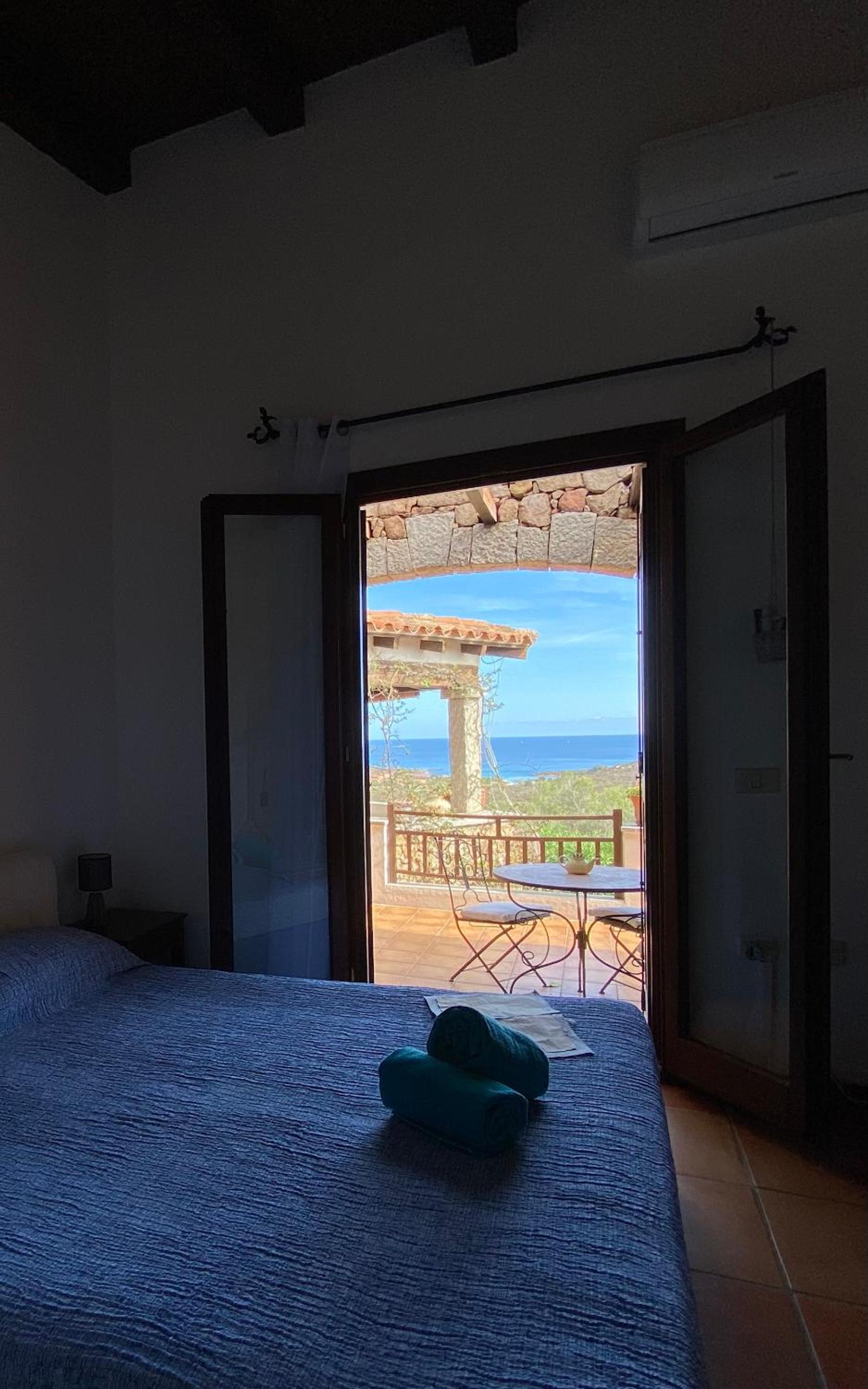 Double Room with Private External Bathroom photo 1