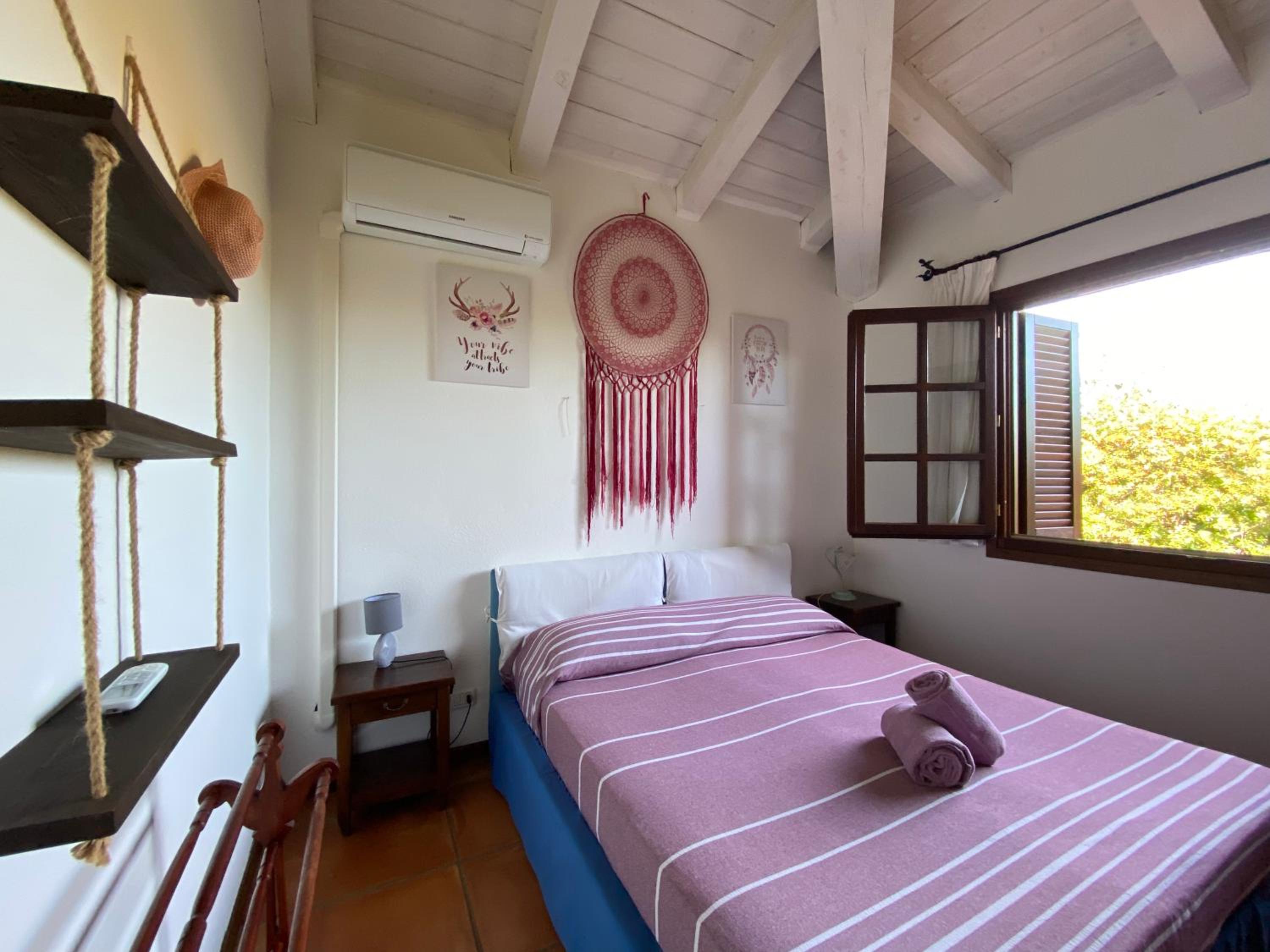 Double or Twin Room with Private Bathroom photo 3