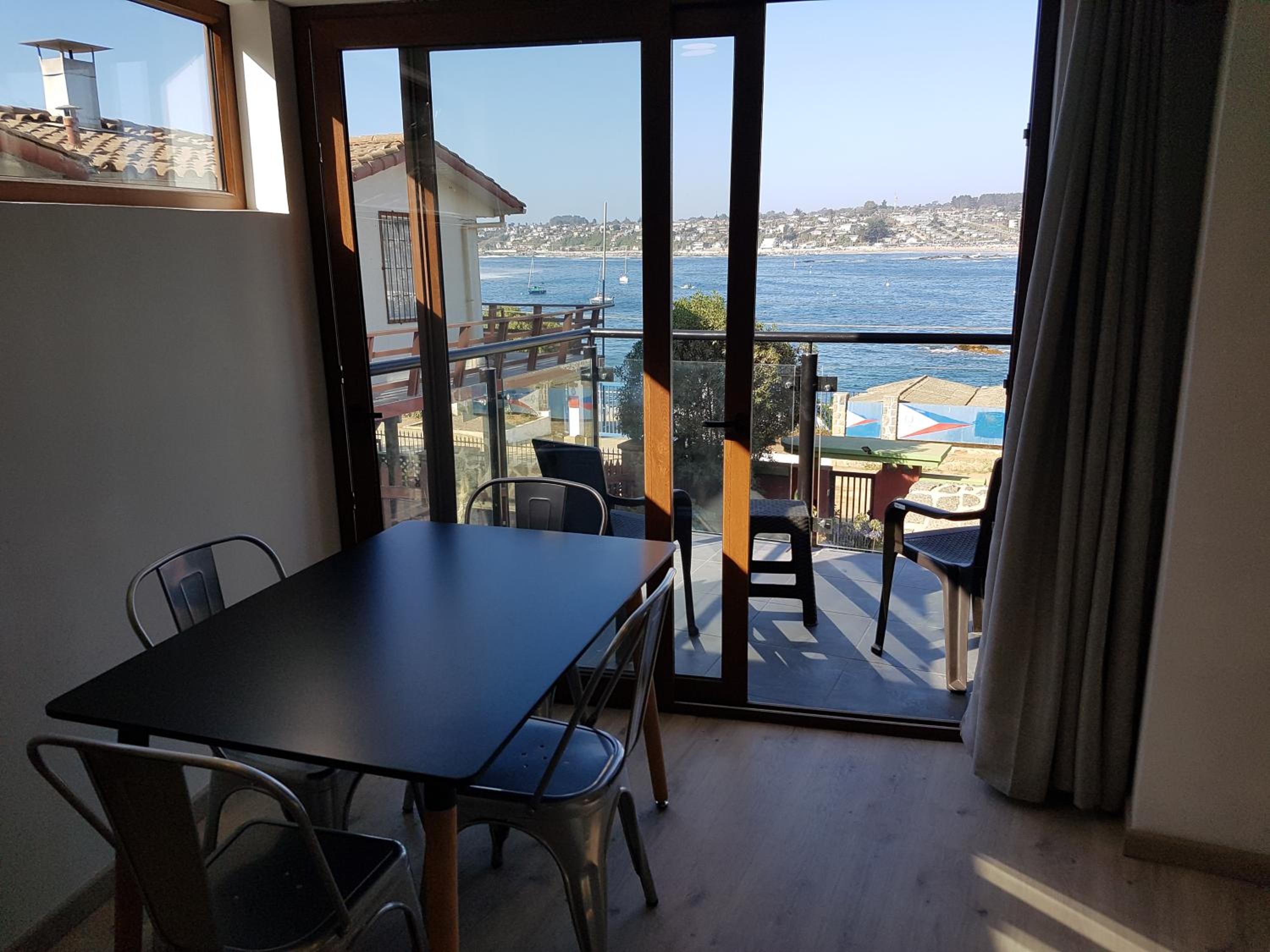 Studio with Ocean View photo 3