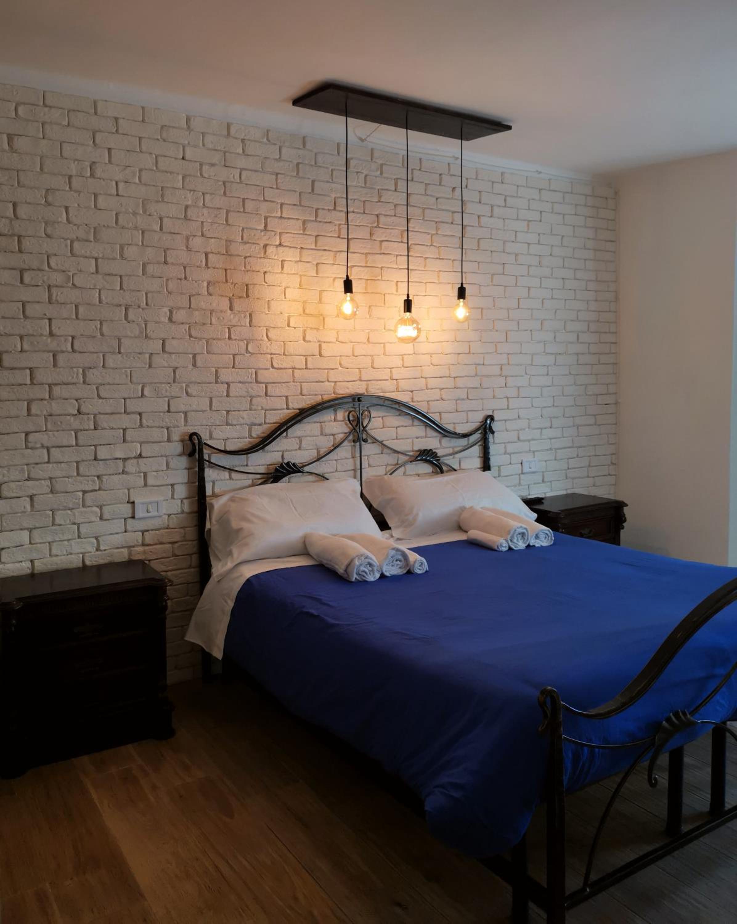 Duplex Apartment