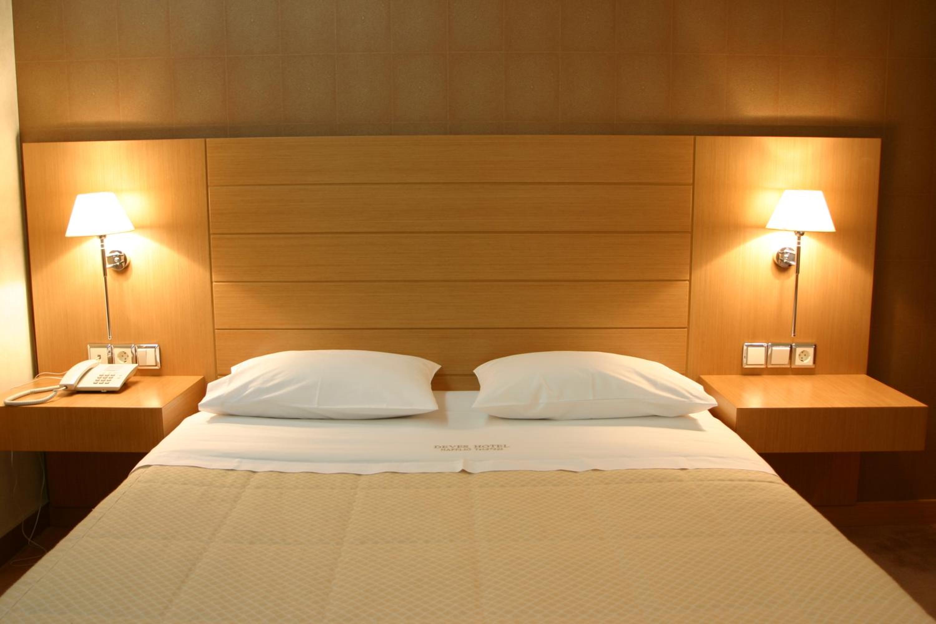 Superior Double Room - Photo 6
