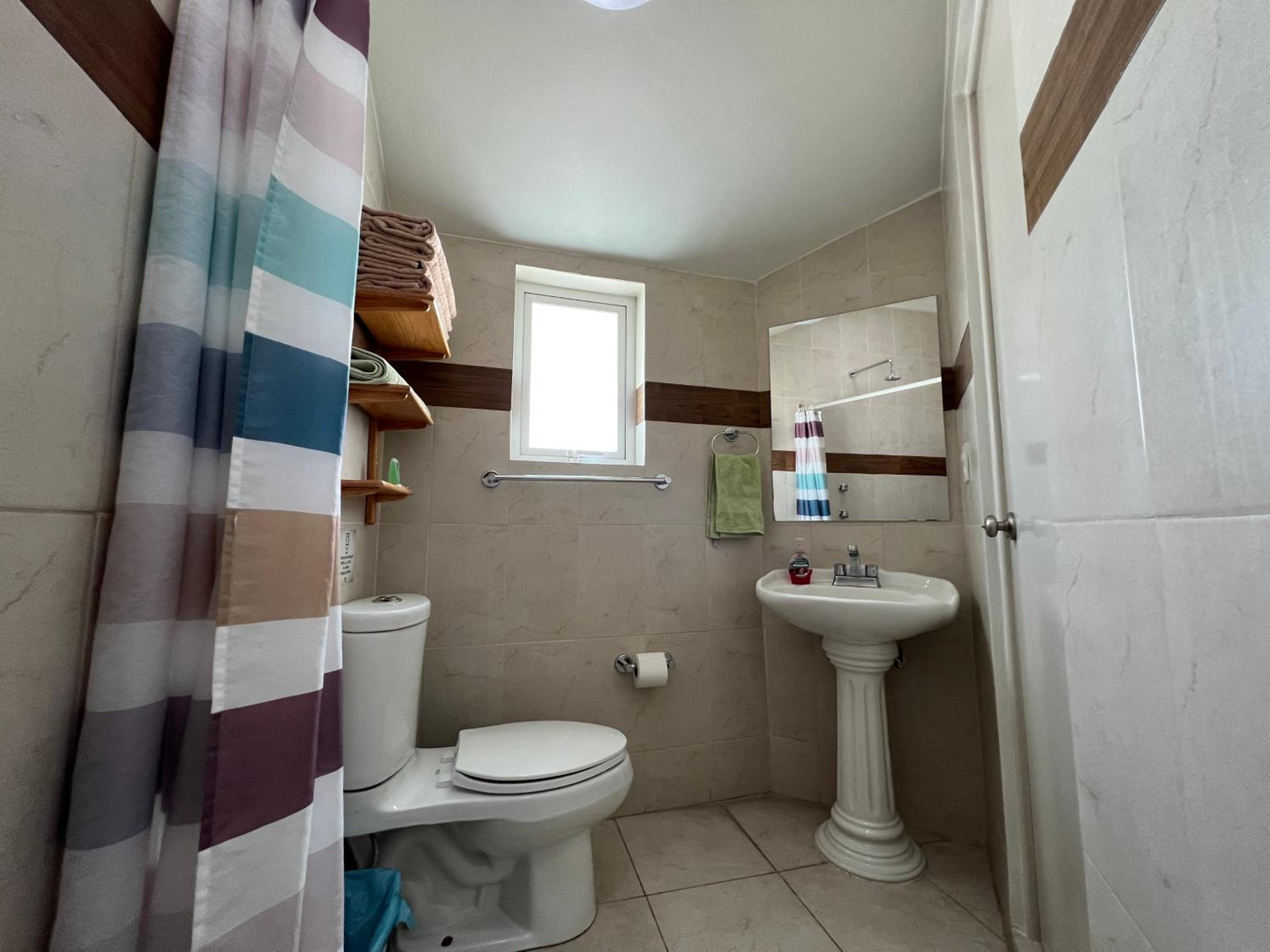 Two-Bedroom House photo 2