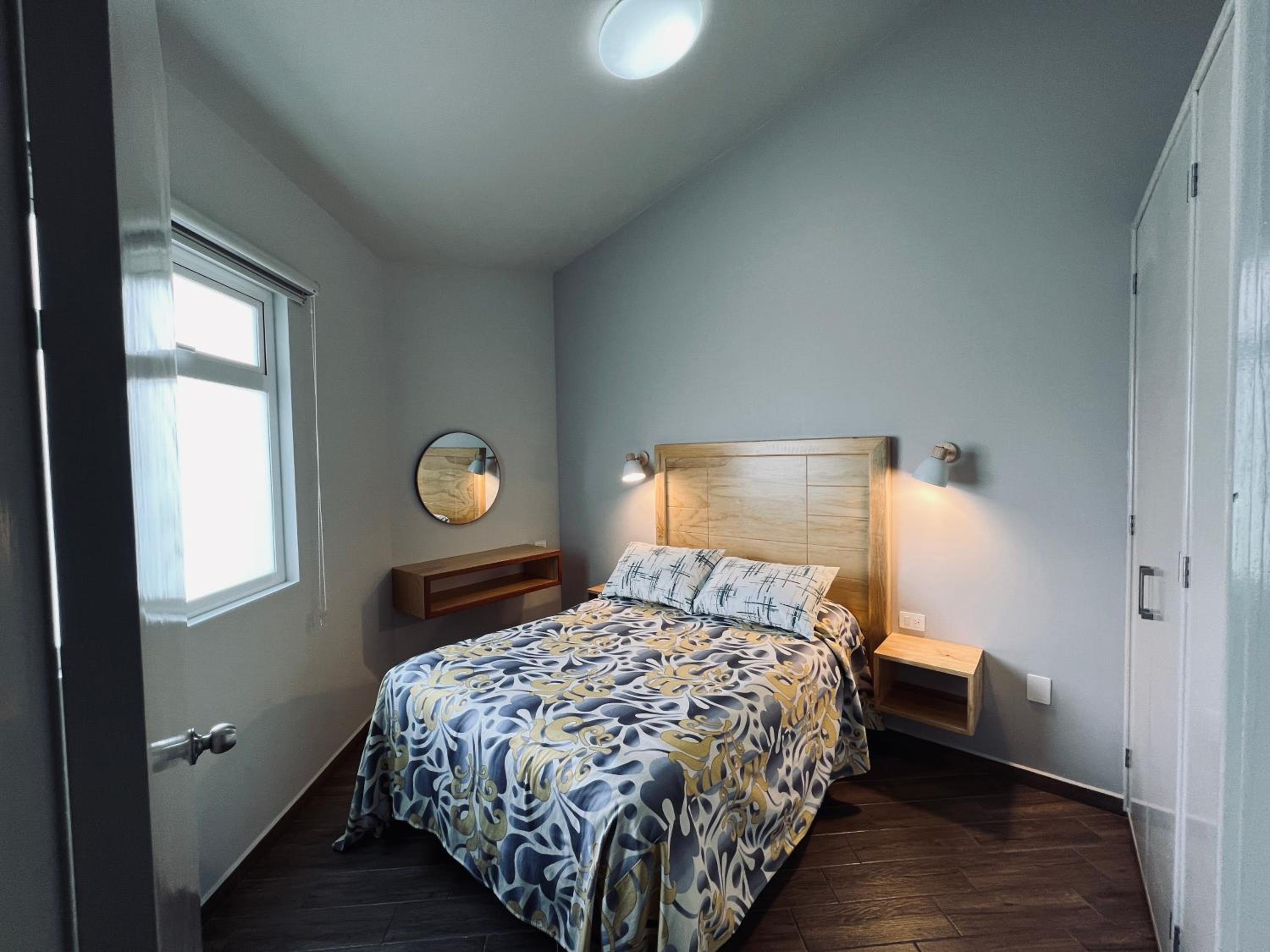 Two-Bedroom House photo 1