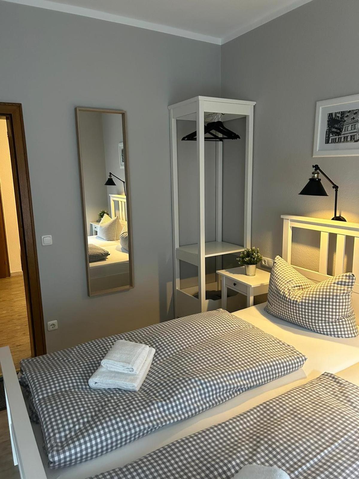 Double Room - Photo 6