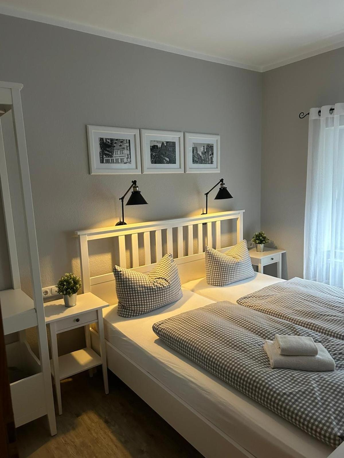 Double Room - Photo 2