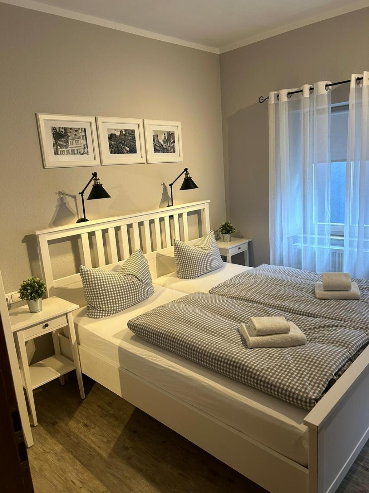 Double Room - Photo 1