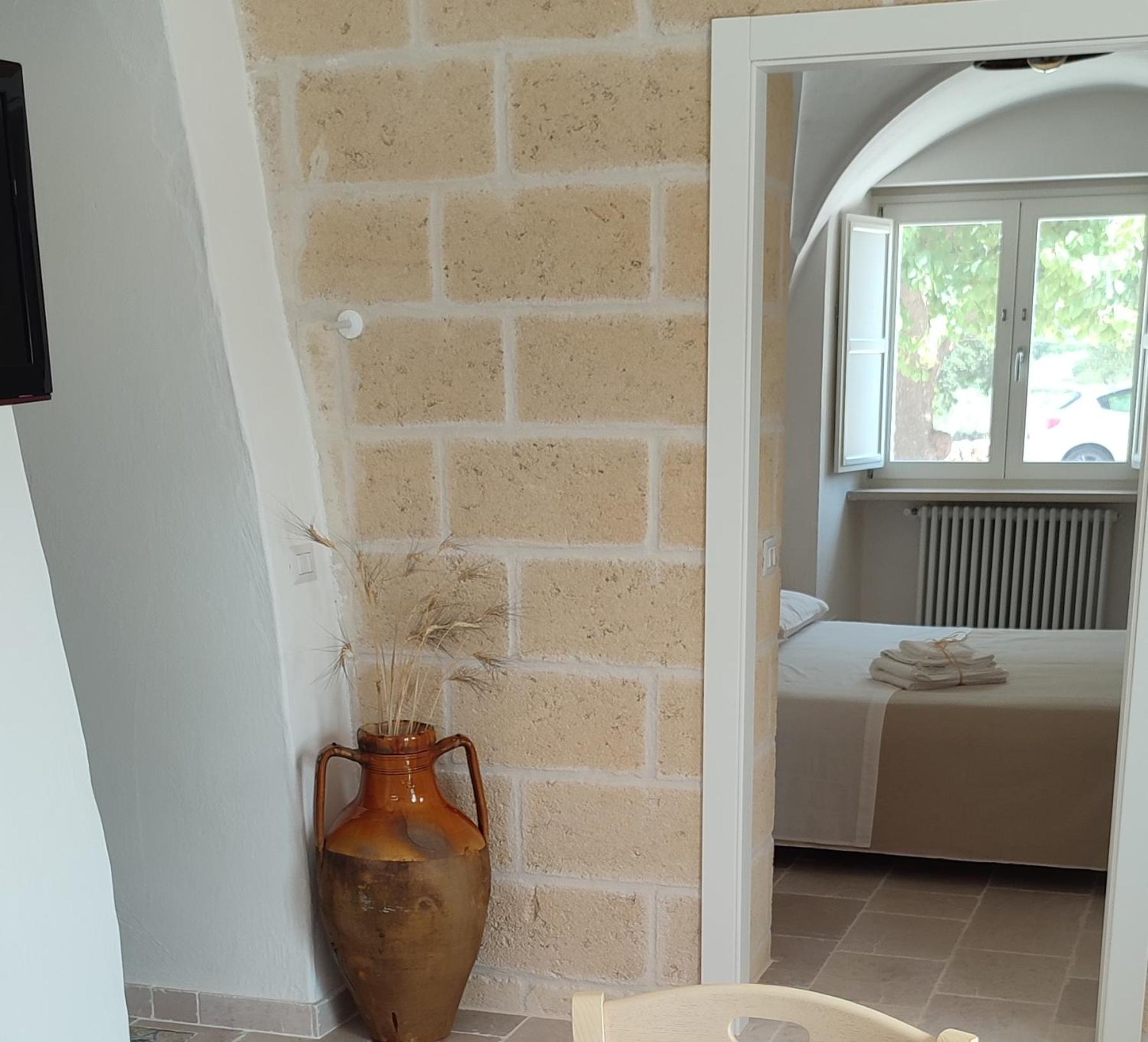 Two-Bedroom House photo 2